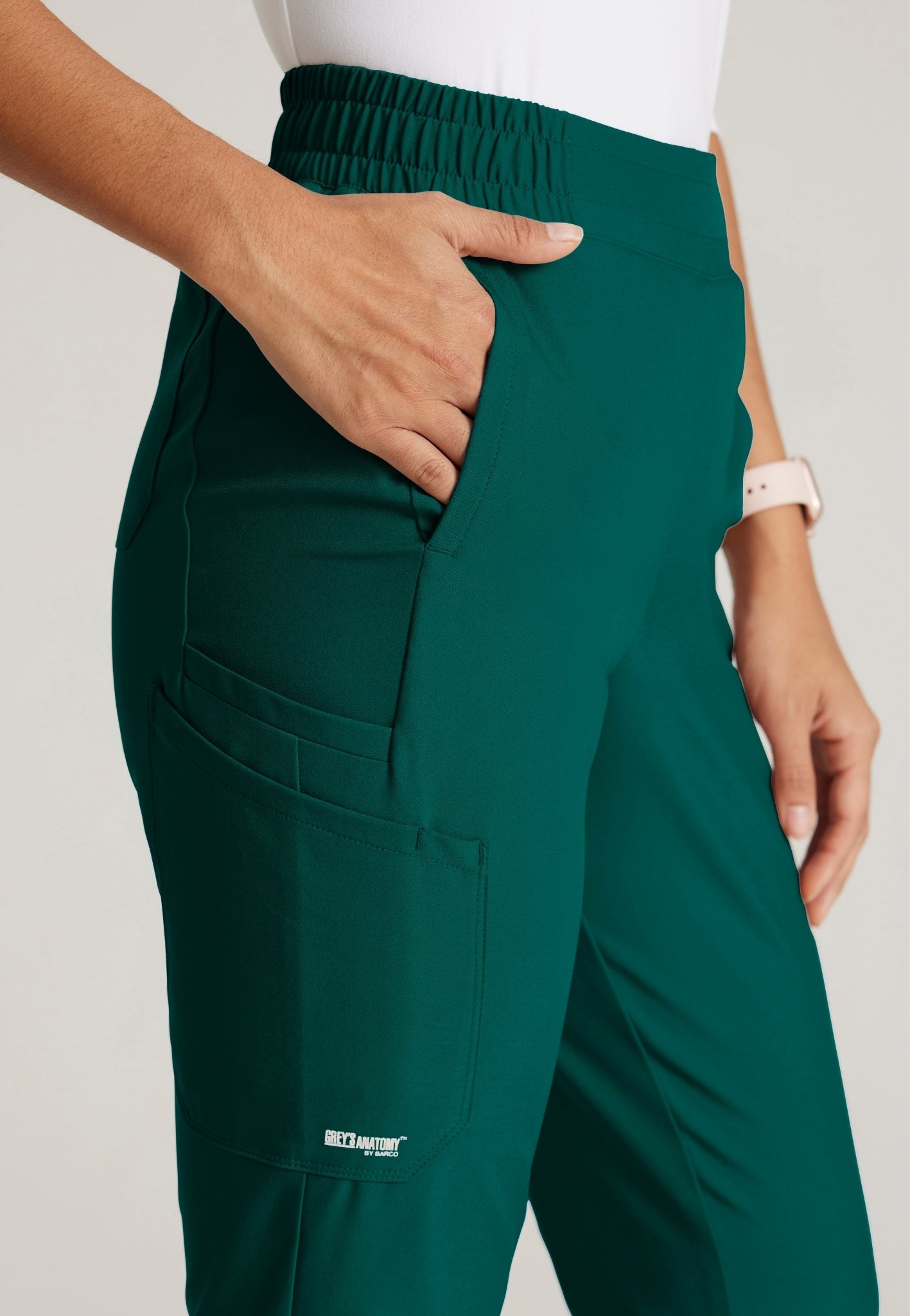 Uniforme médico para dama Evolve Rhythm Top - Cosmo Pant
