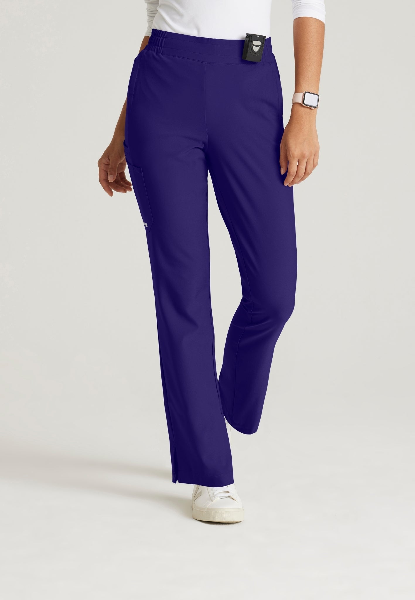 Uniforme médico para dama Evolve Rhythm Top - Cosmo Pant