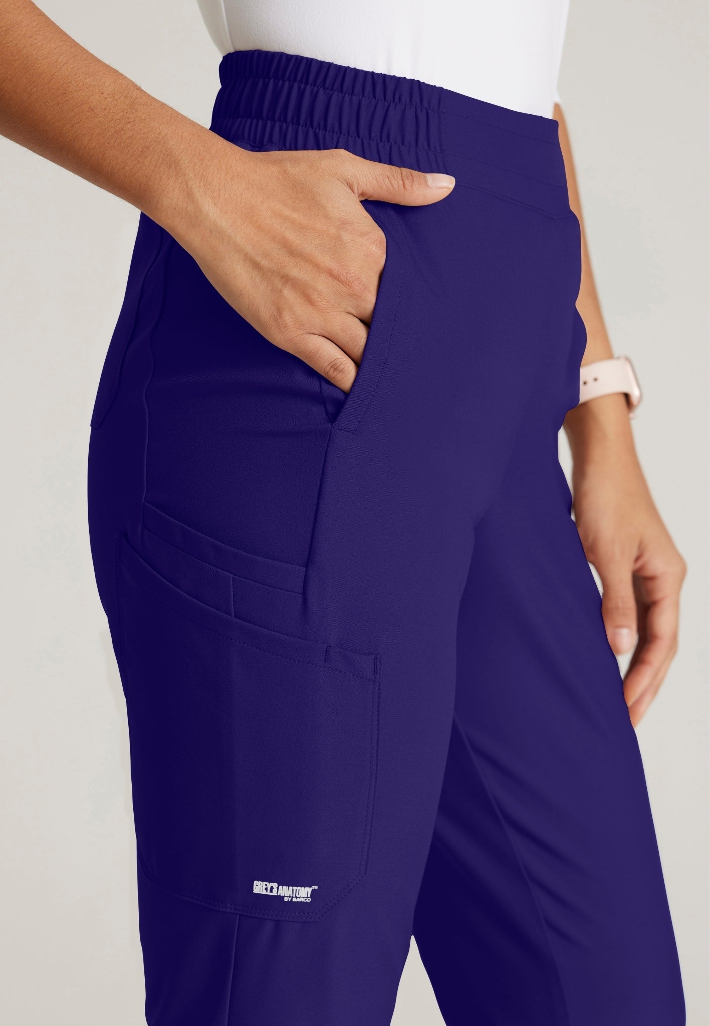Uniforme médico para dama Evolve Rhythm Top - Cosmo Pant