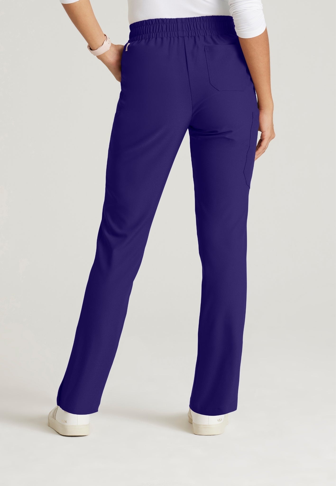 Uniforme médico para dama Evolve Rhythm Top - Cosmo Pant