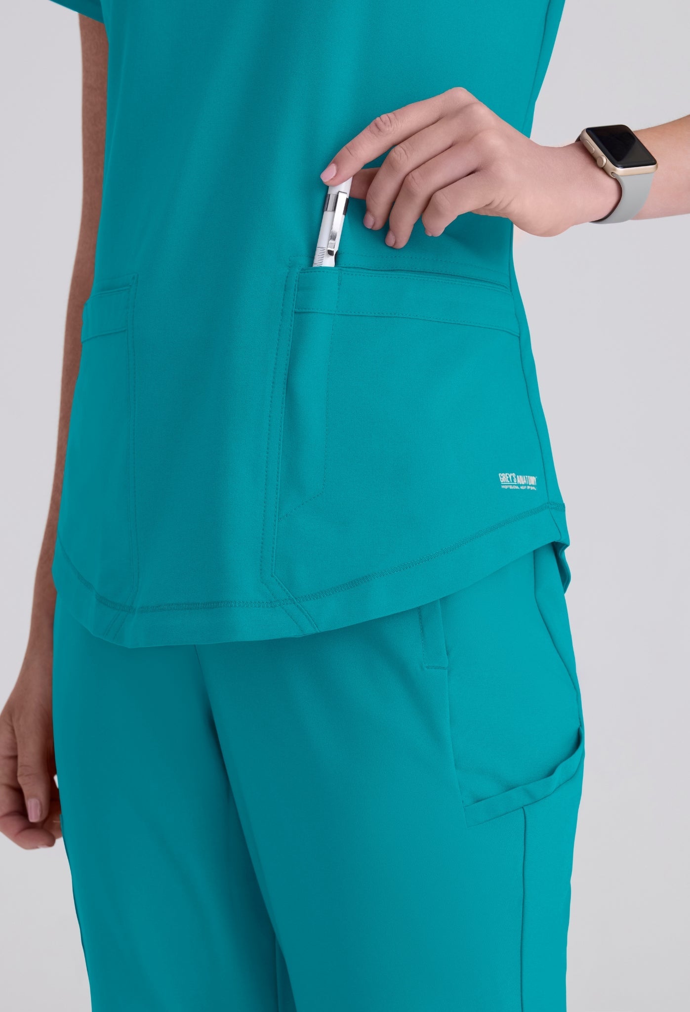 Uniforme médico para dama Evolve Rhythm Top - Cosmo Pant