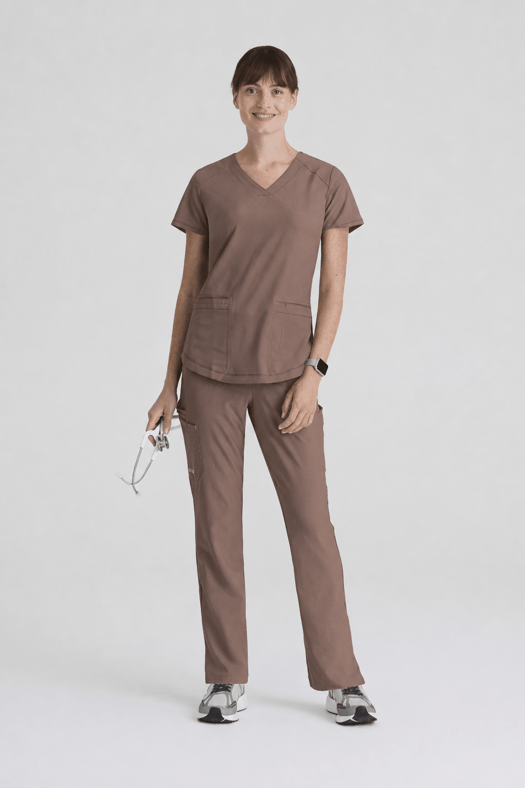Uniforme médico para dama Evolve Rhythm Top - Cosmo Pant