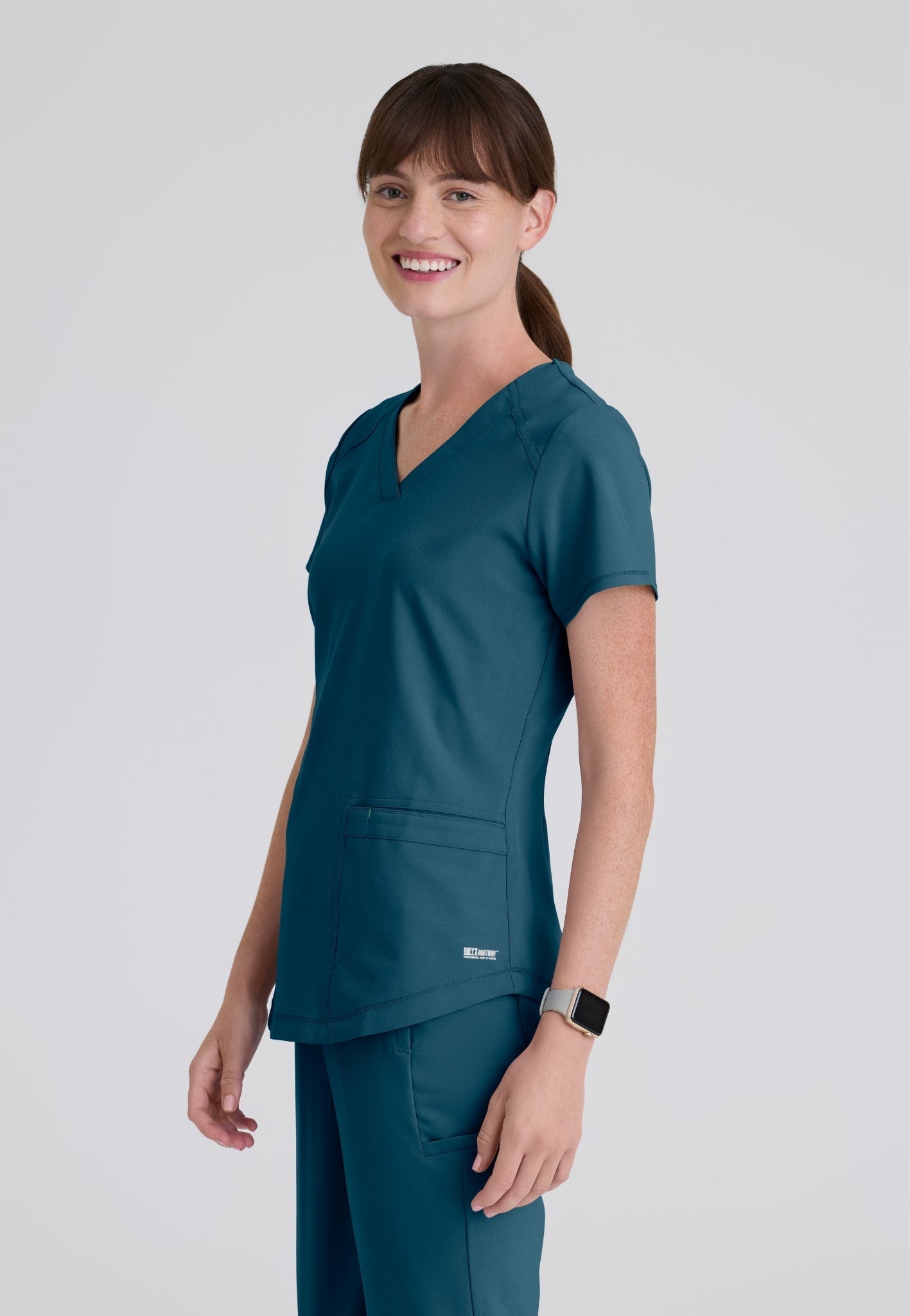 Uniforme médico para dama Evolve Rhythm Top - Cosmo Pant