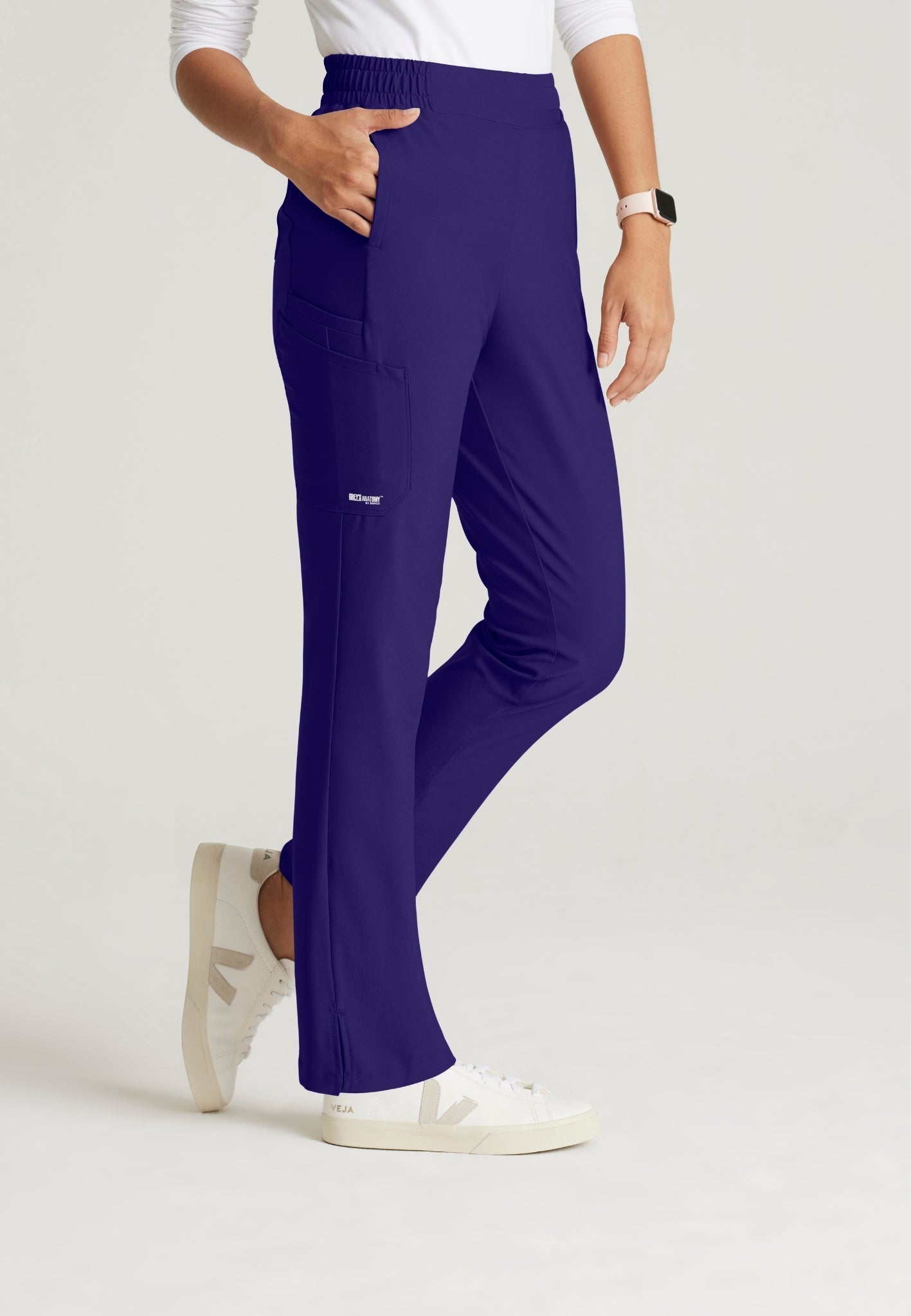 Uniforme médico para dama Evolve Rhythm Top - Cosmo Pant