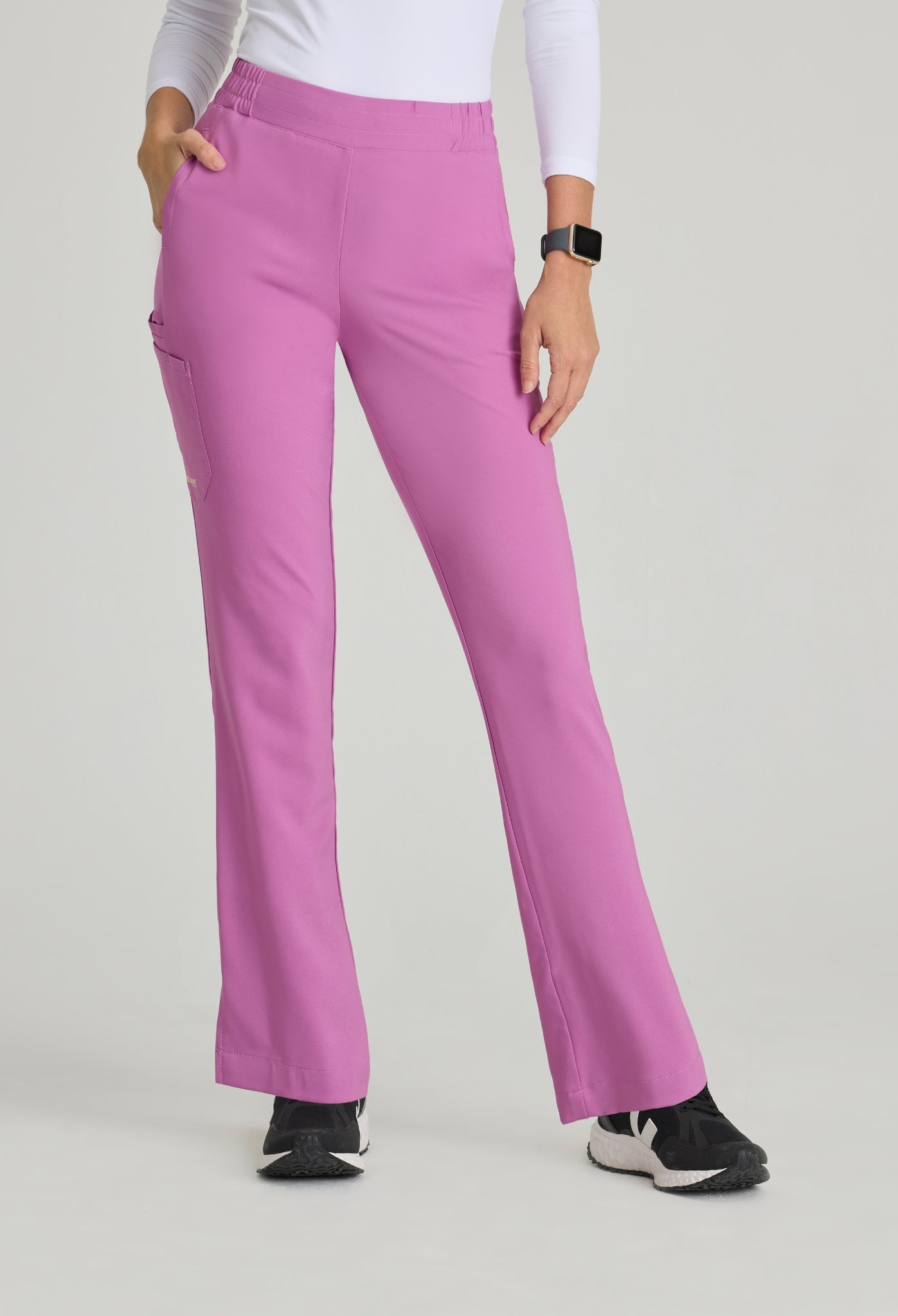 Uniforme médico para dama Evolve Rhythm Top - Cosmo Pant