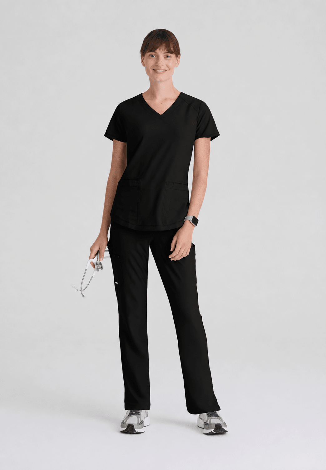 Uniforme médico para dama Evolve Rhythm Top - Cosmo Pant