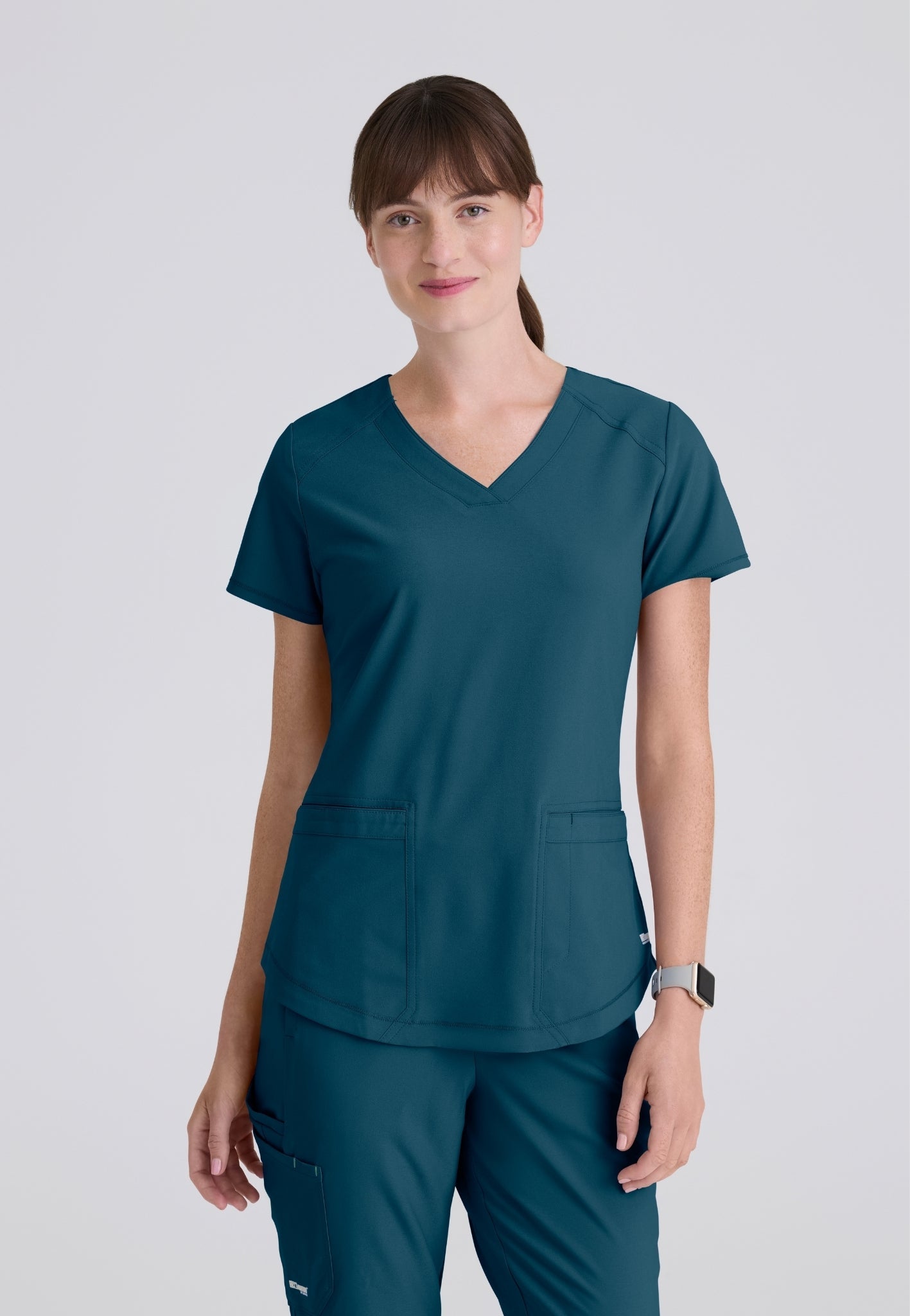Uniforme médico para dama Evolve Rhythm Top - Cosmo Pant