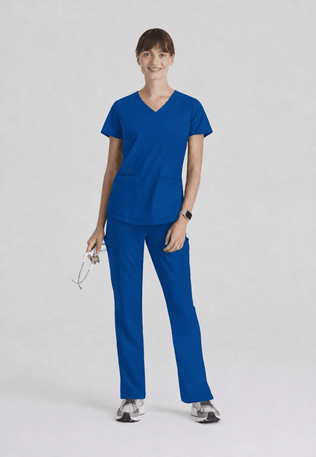 Uniforme médico para dama Evolve Rhythm Top - Cosmo Pant