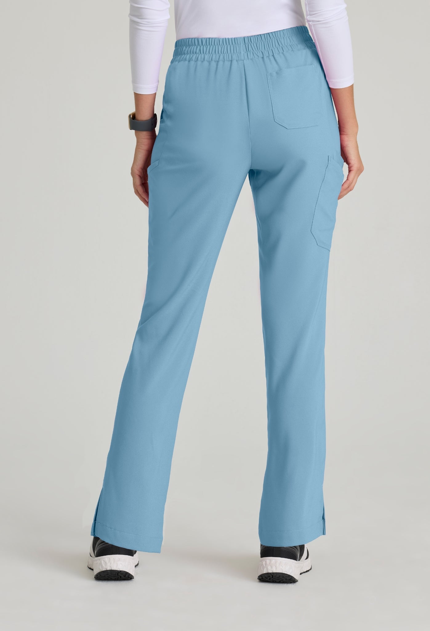 Uniforme médico para dama Evolve Rhythm Top - Cosmo Pant