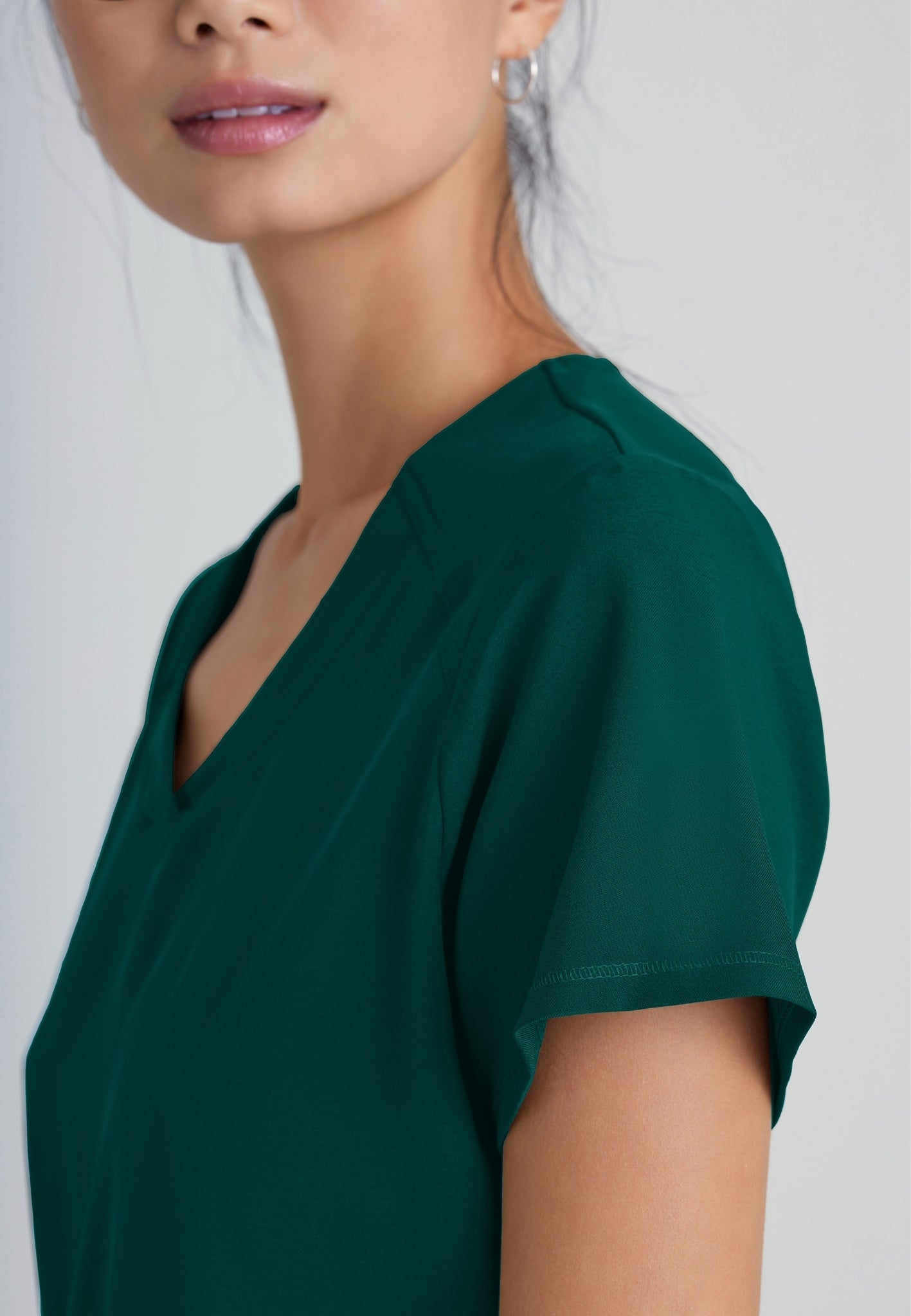 Uniforme médico para dama Evolve Rhythm Top - Cosmo Pant