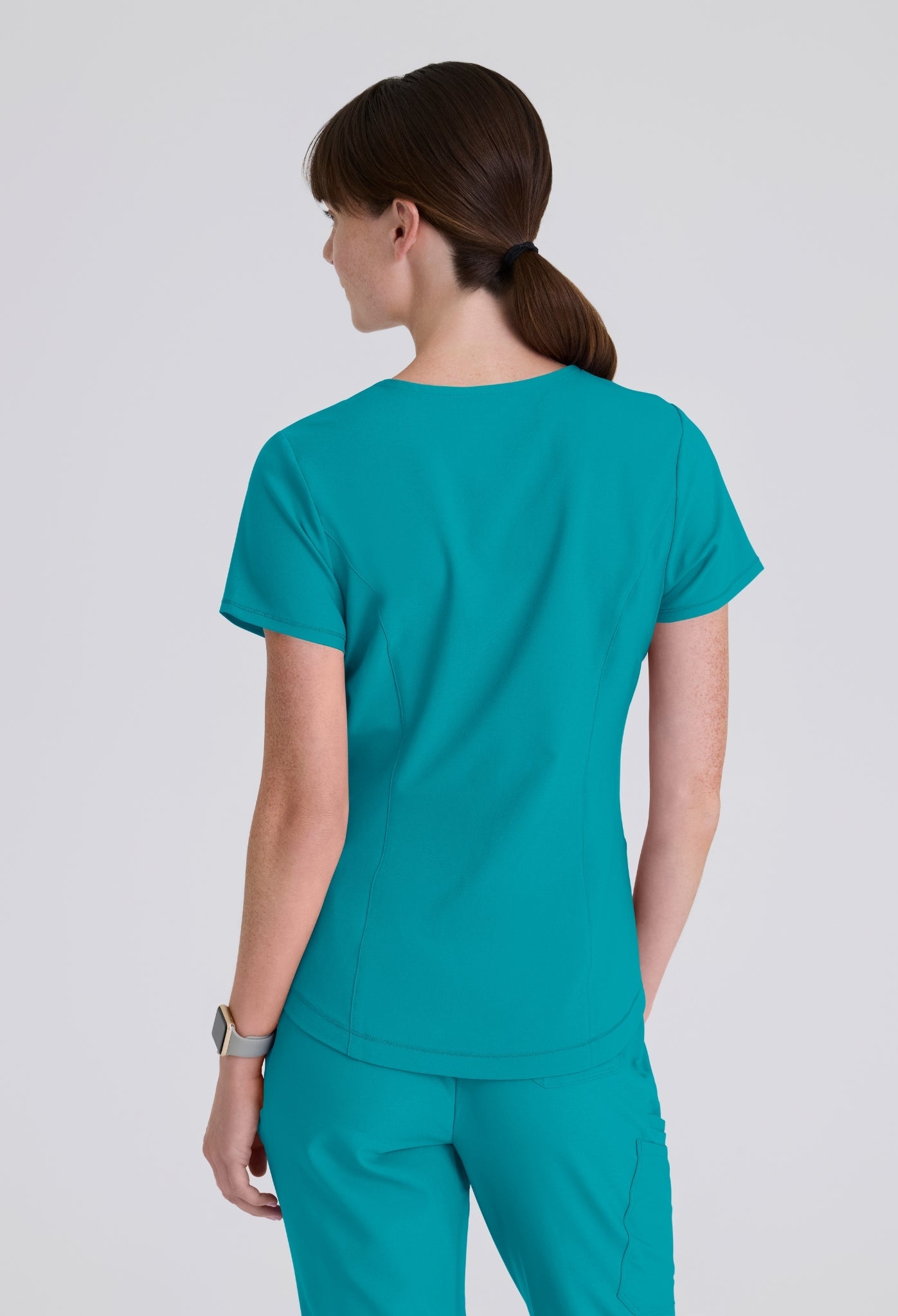 Uniforme médico para dama Evolve Rhythm Top - Cosmo Pant