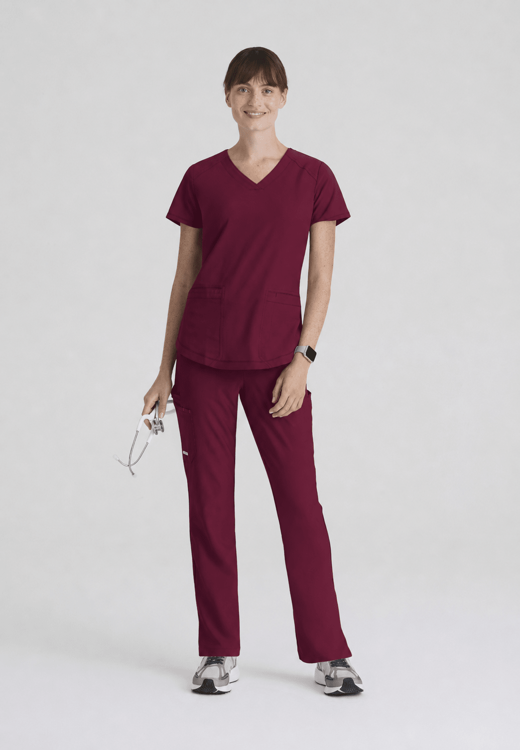 Uniforme médico para dama Evolve Rhythm Top - Cosmo Pant