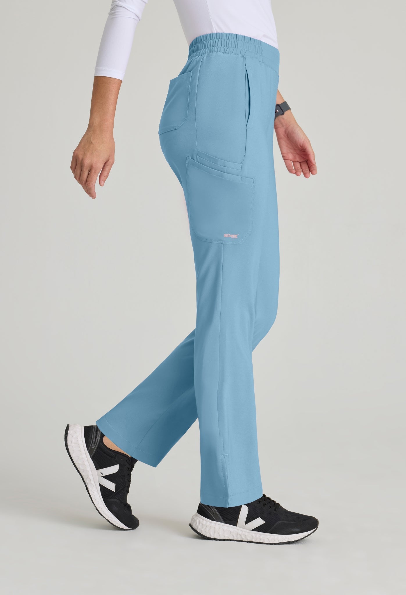 Uniforme médico para dama Evolve Rhythm Top - Cosmo Pant