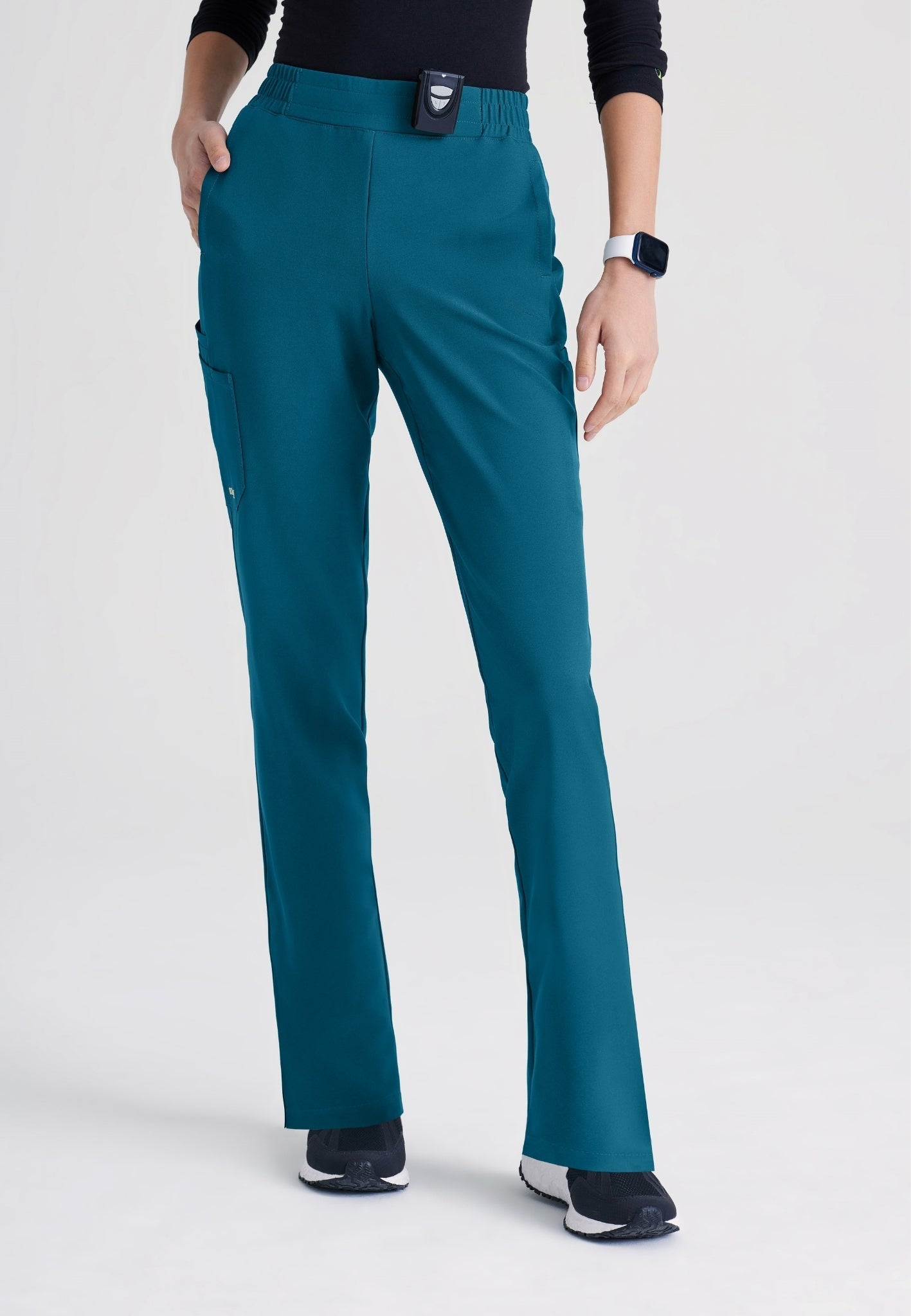 Uniforme médico para dama Evolve Rhythm Top - Cosmo Pant