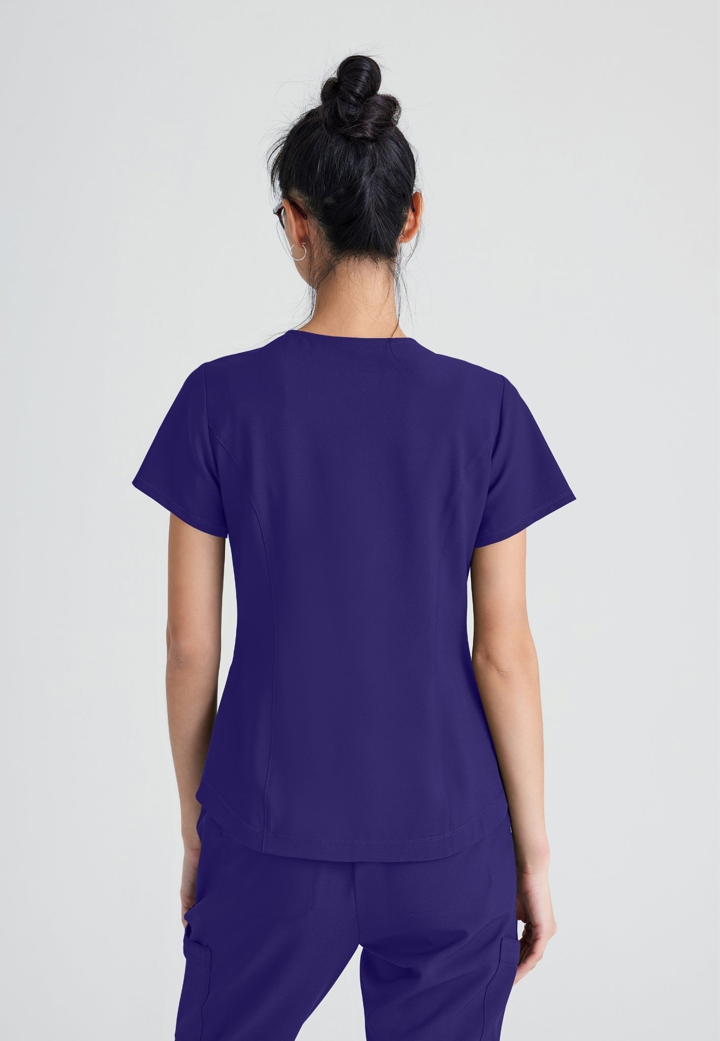 Uniforme médico para dama Evolve Rhythm Top - Cosmo Pant