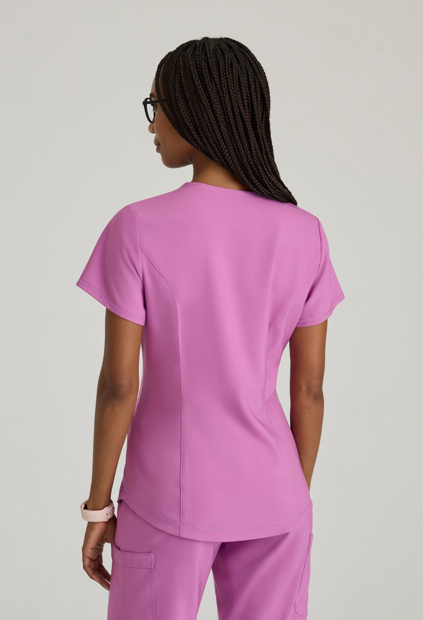 Uniforme médico para dama Evolve Rhythm Top - Cosmo Pant