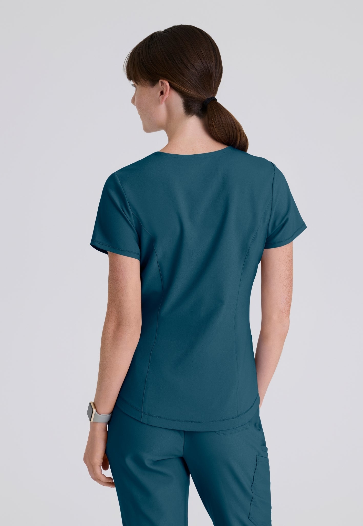 Uniforme médico para dama Evolve Rhythm Top - Cosmo Pant