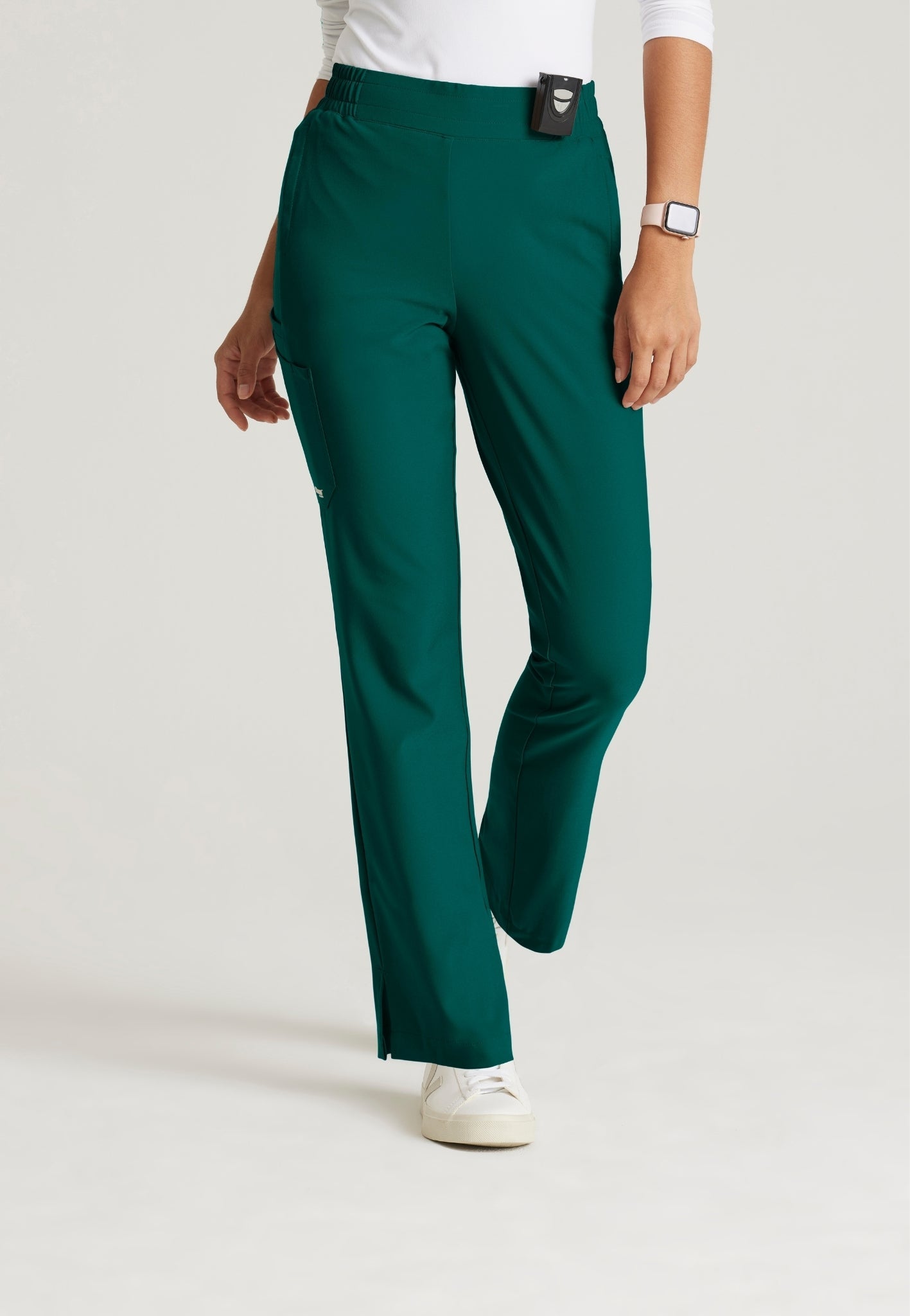 Uniforme médico para dama Evolve Rhythm Top - Cosmo Pant