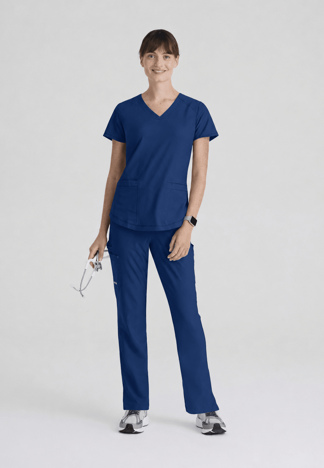 Uniforme médico para dama Evolve Rhythm Top - Cosmo Pant