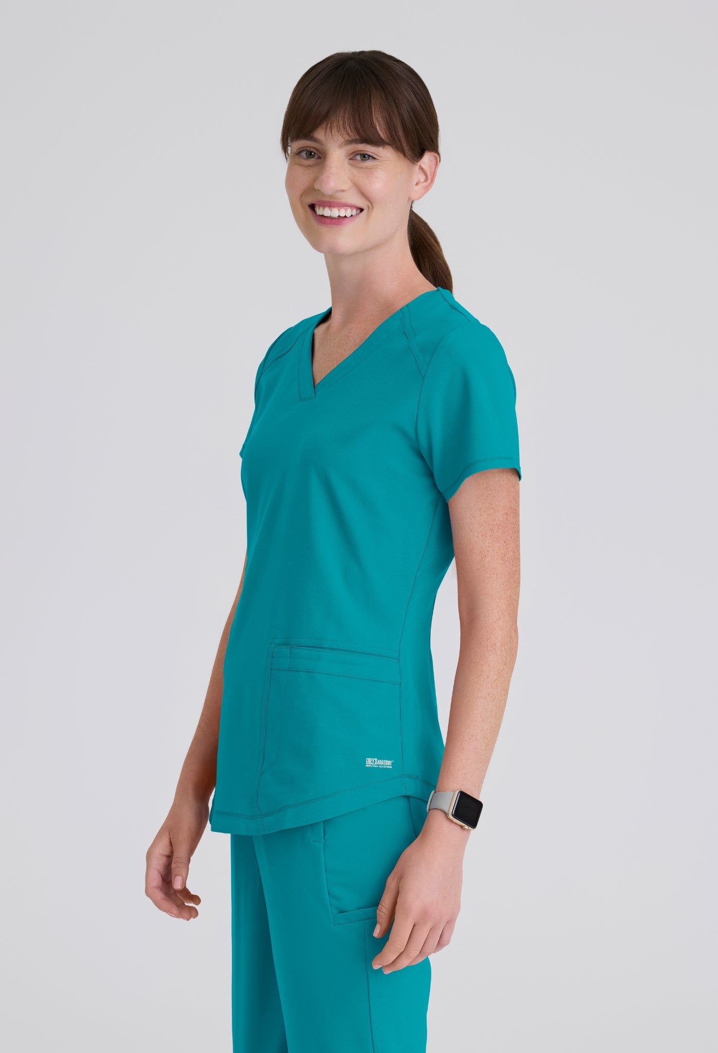 Uniforme médico para dama Evolve Rhythm Top - Cosmo Pant