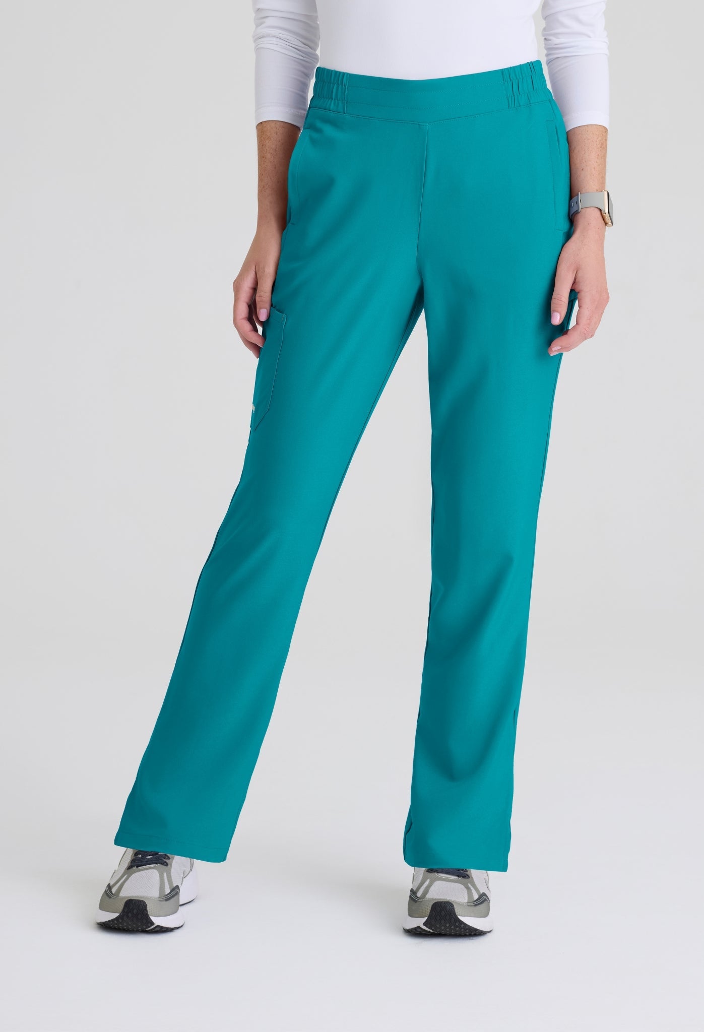Uniforme médico para dama Evolve Rhythm Top - Cosmo Pant