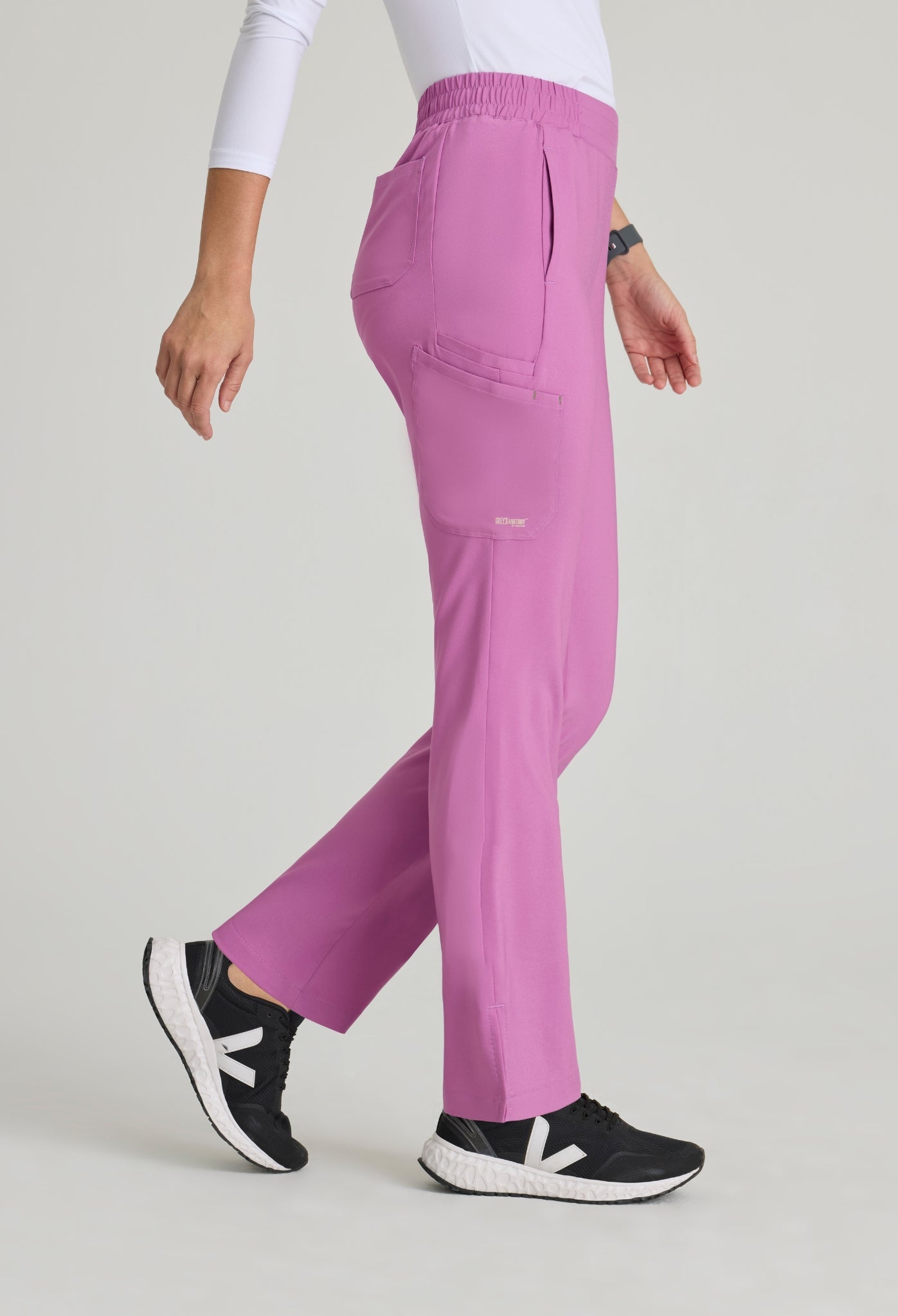 Uniforme médico para dama Evolve Rhythm Top - Cosmo Pant