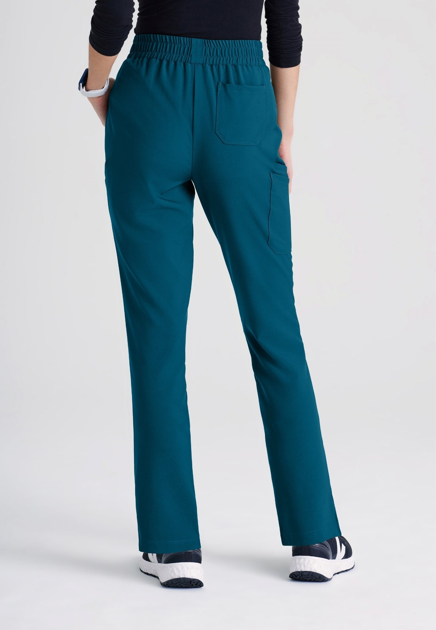 Uniforme médico para dama Evolve Rhythm Top - Cosmo Pant