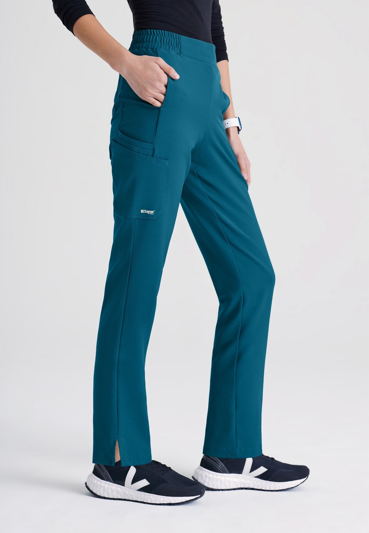 Uniforme médico para dama Evolve Rhythm Top - Cosmo Pant