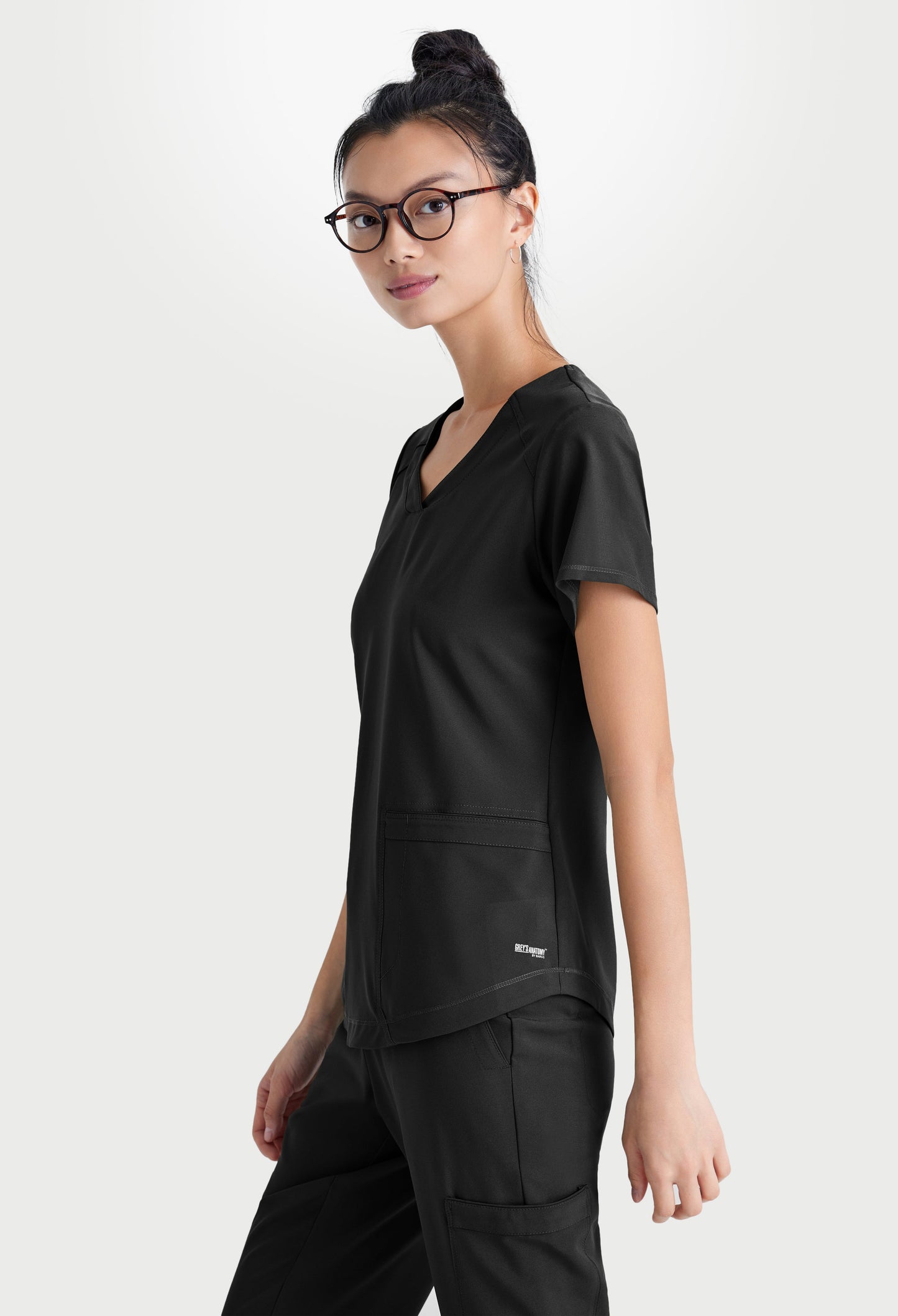 Uniforme médico para dama Evolve Rhythm Top - Cosmo Pant plus