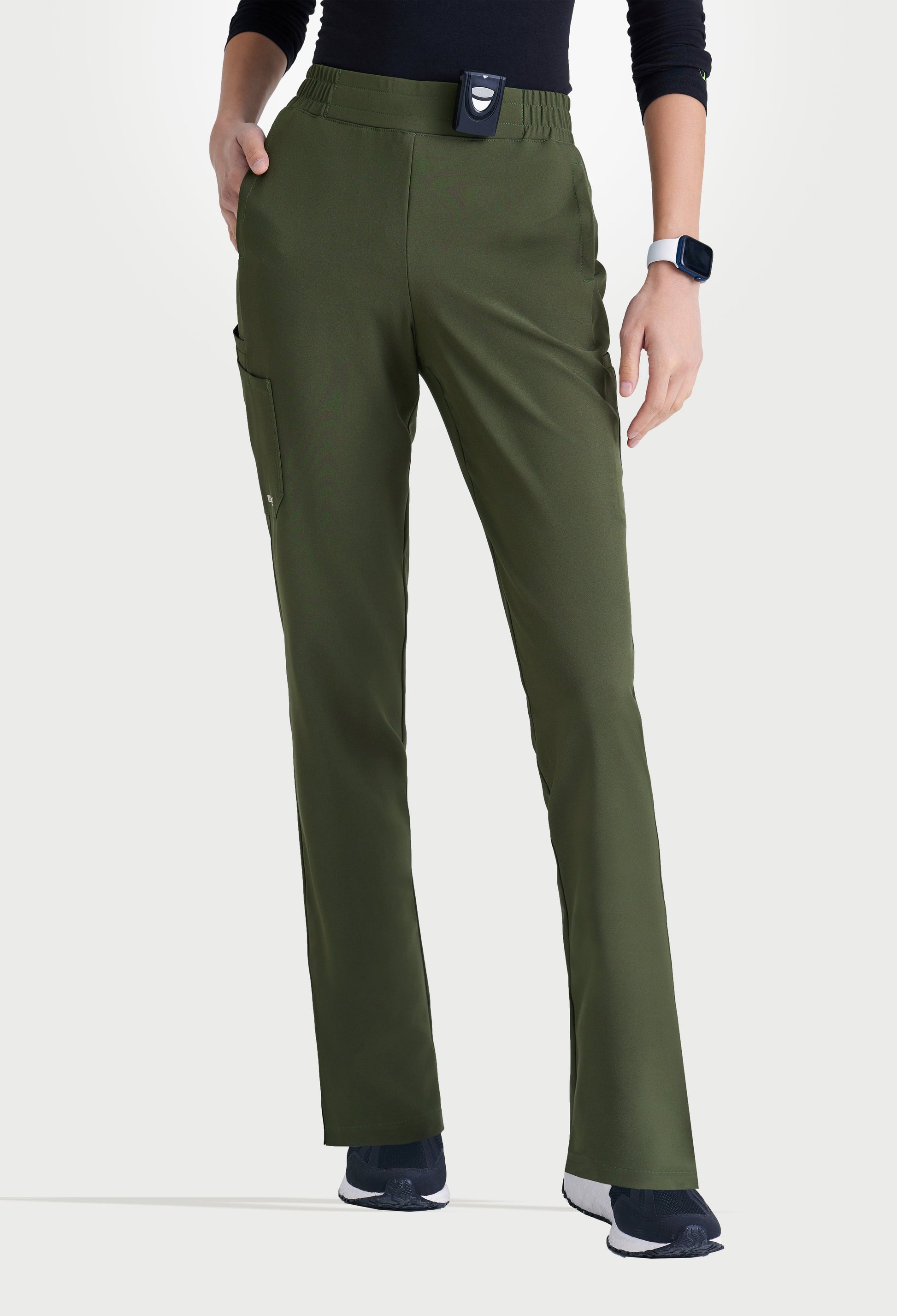 Uniforme médico para dama Evolve Rhythm Top - Cosmo Pant