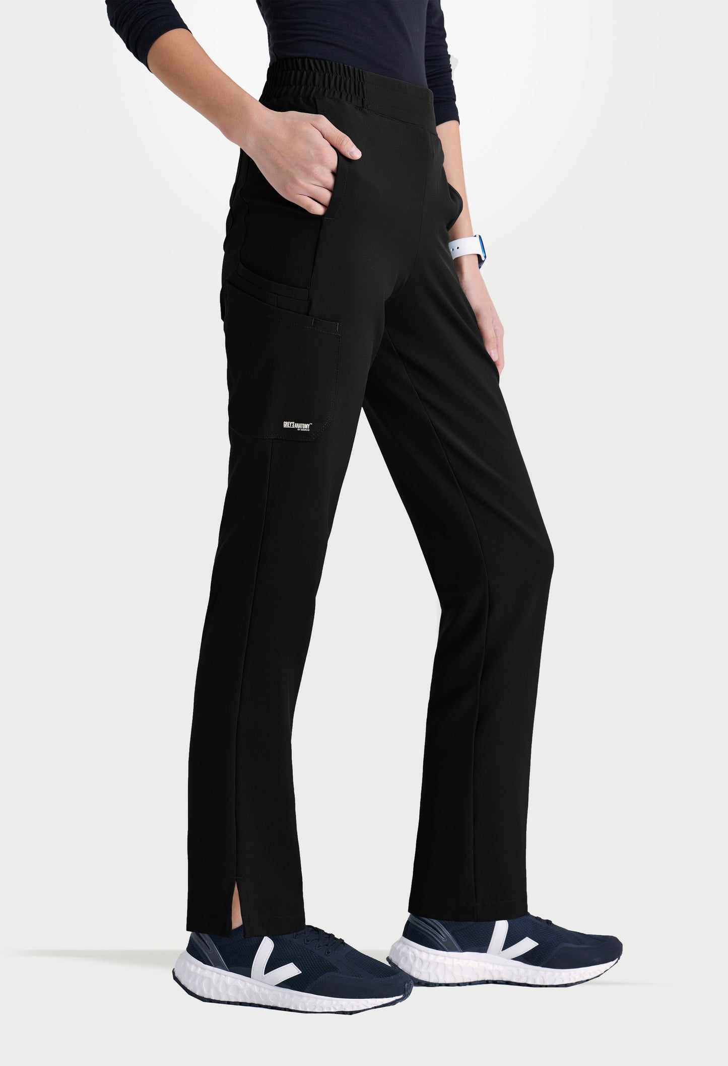 Uniforme médico para dama Evolve Rhythm Top - Cosmo Pant