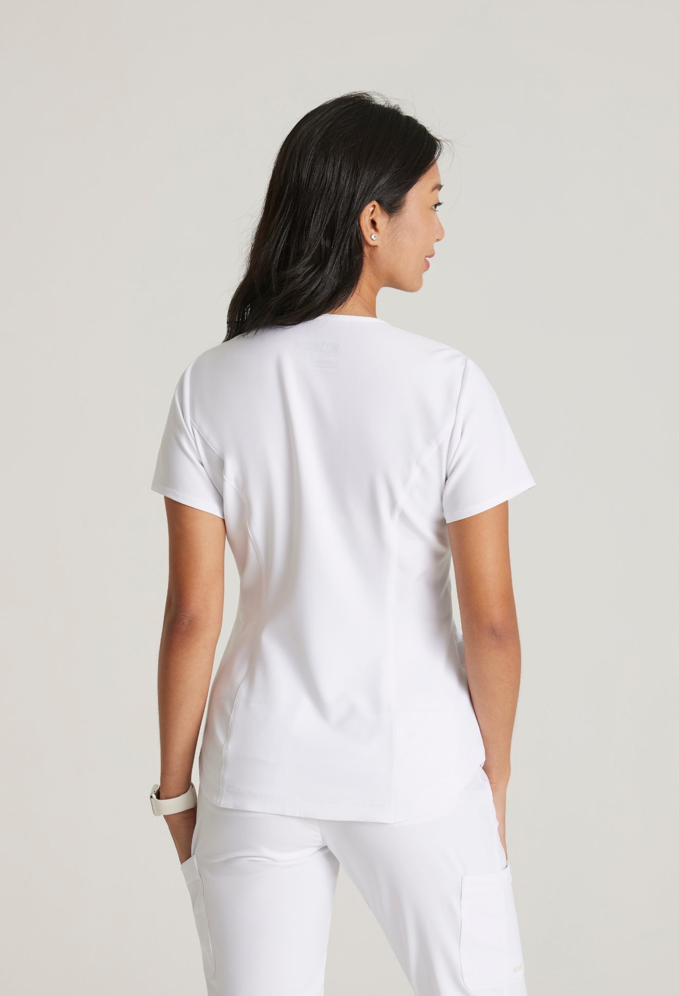 Uniforme médico para dama Evolve Rhythm Top - Cosmo Pant