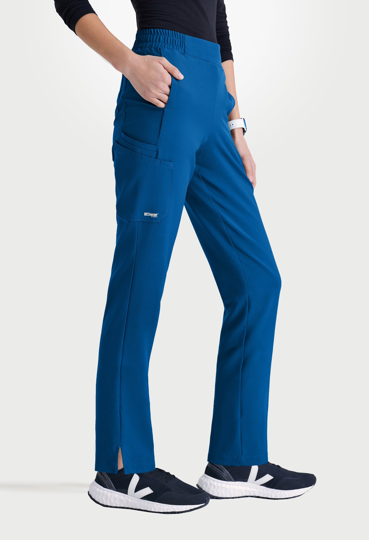 Uniforme médico para dama Evolve Rhythm Top - Cosmo Pant