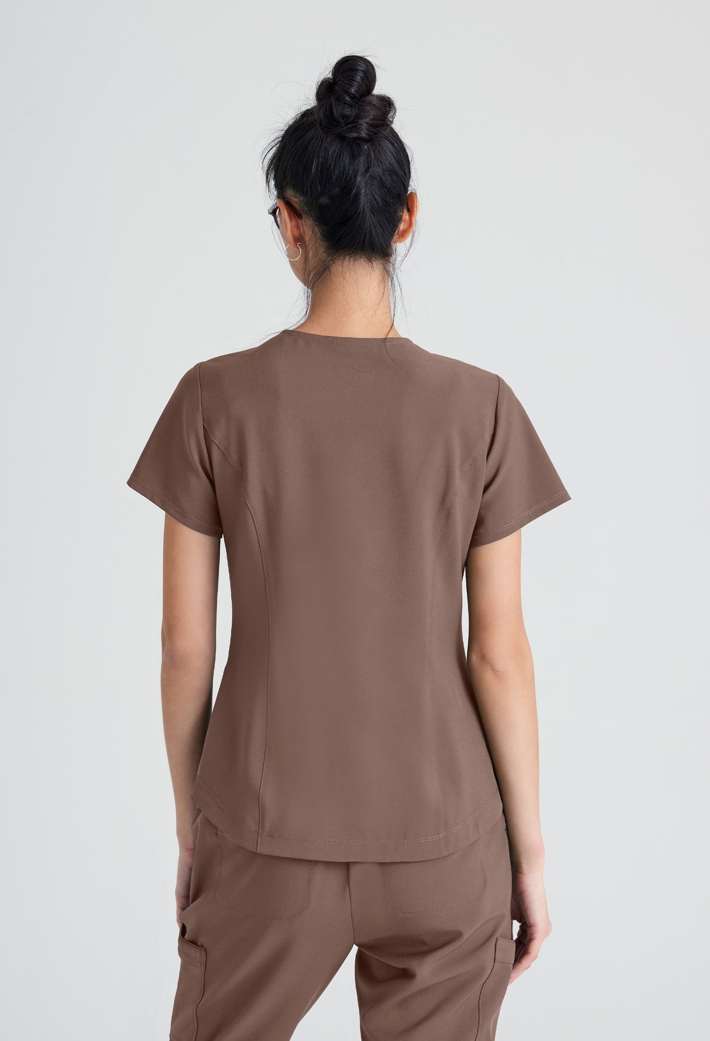 Uniforme médico para dama Evolve Rhythm Top - Cosmo Pant