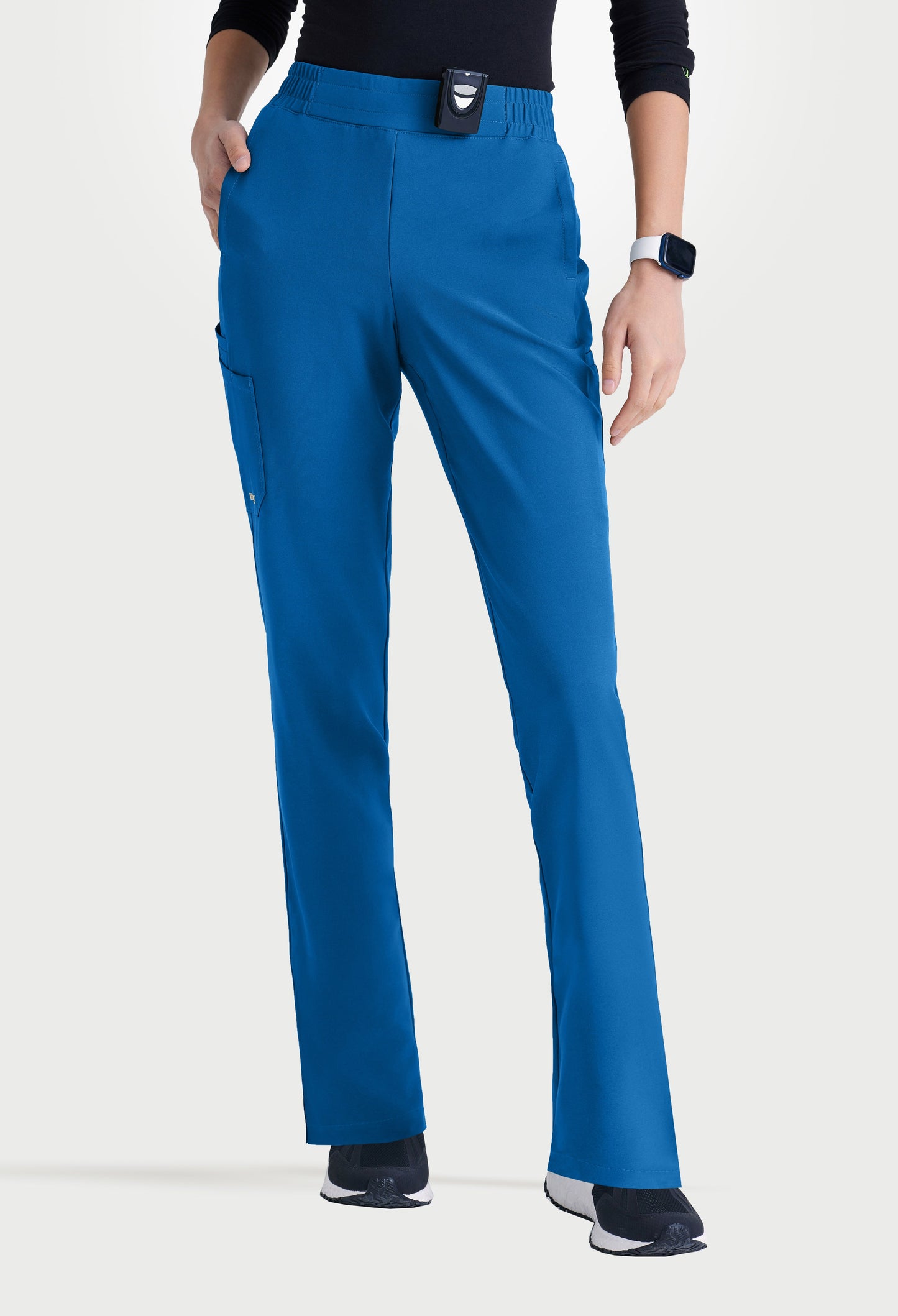 Uniforme médico para dama Evolve Rhythm Top - Cosmo Pant