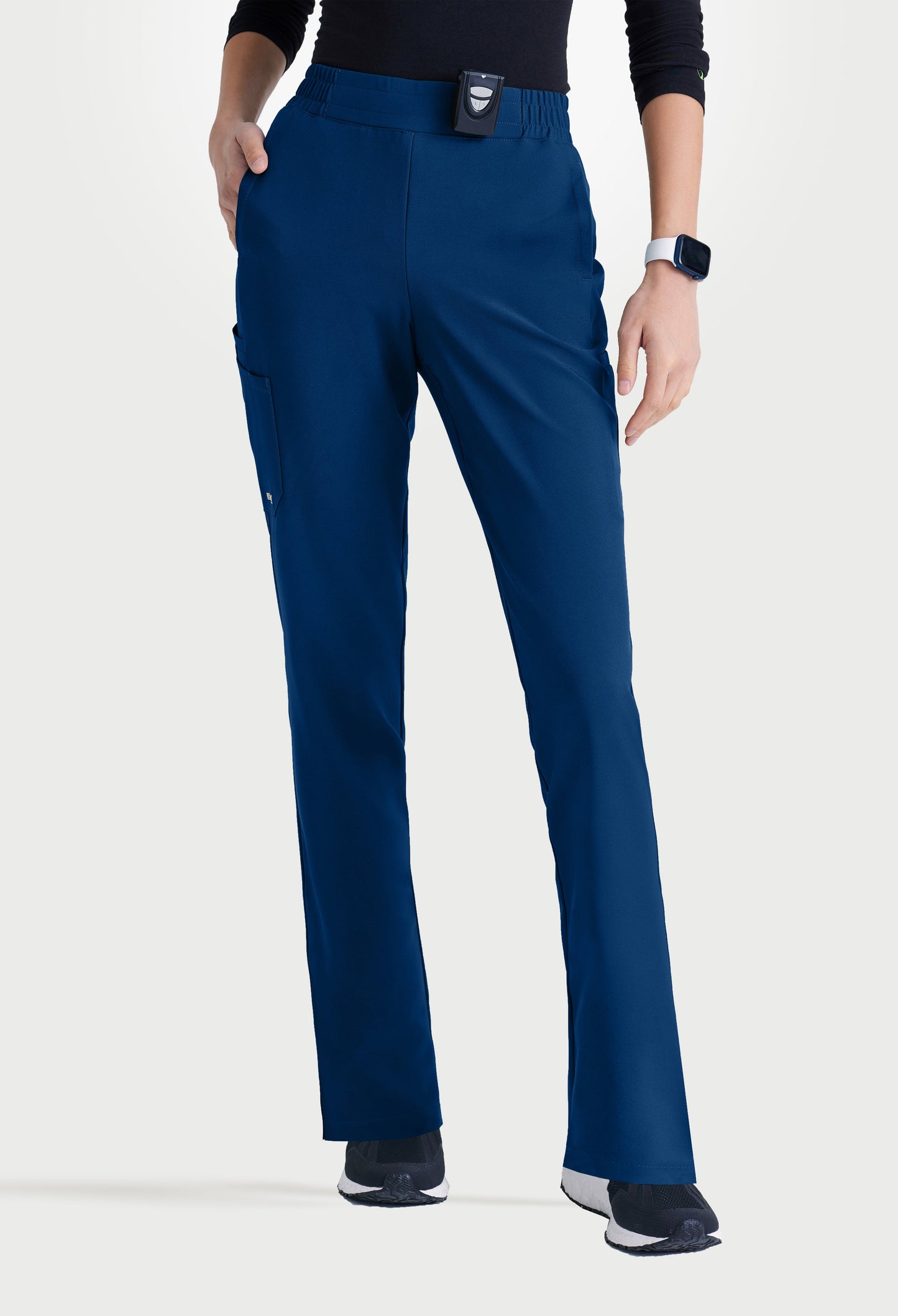 Uniforme médico para dama Evolve Rhythm Top - Cosmo Pant