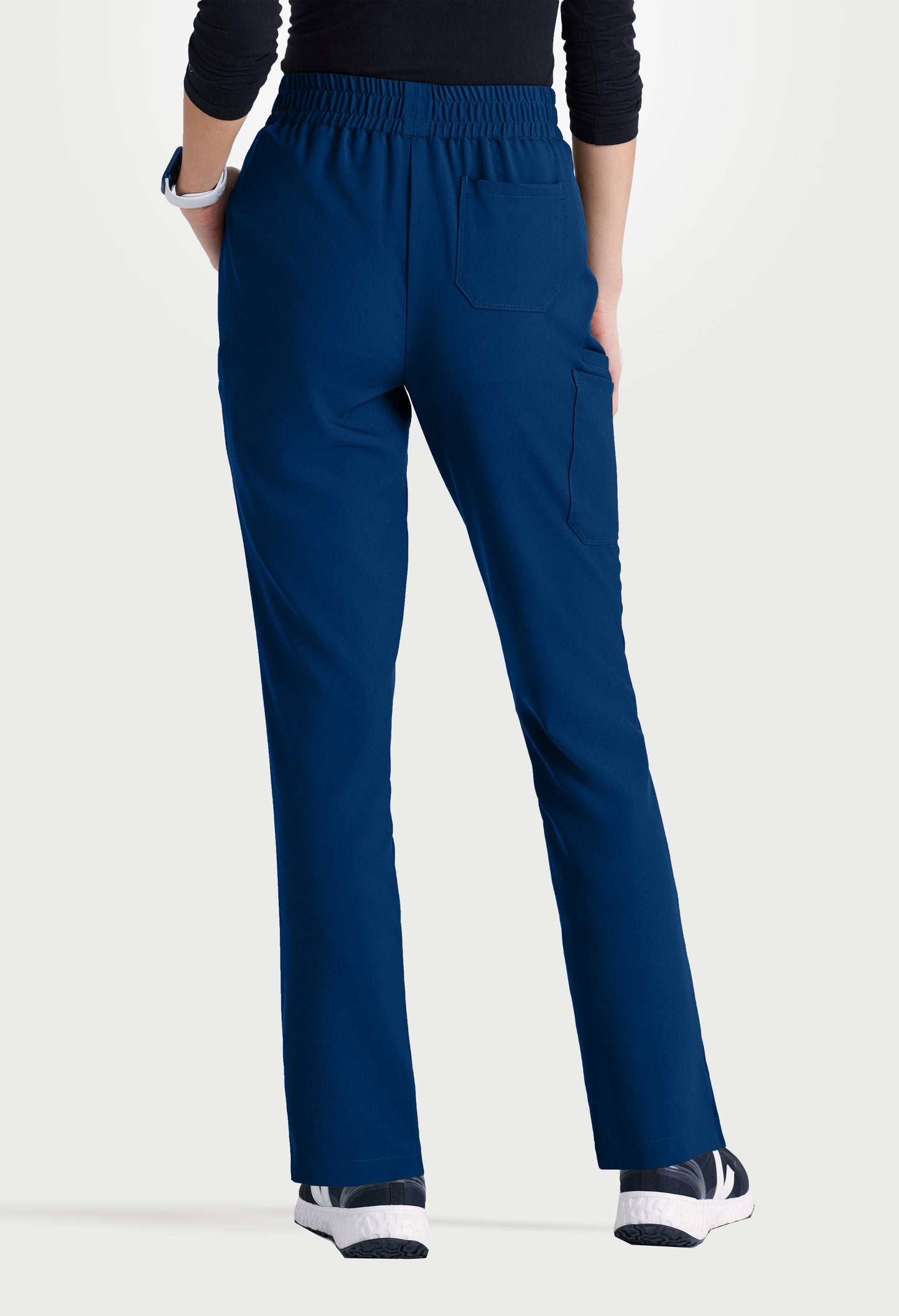 Uniforme médico para dama Evolve Rhythm Top - Cosmo Pant
