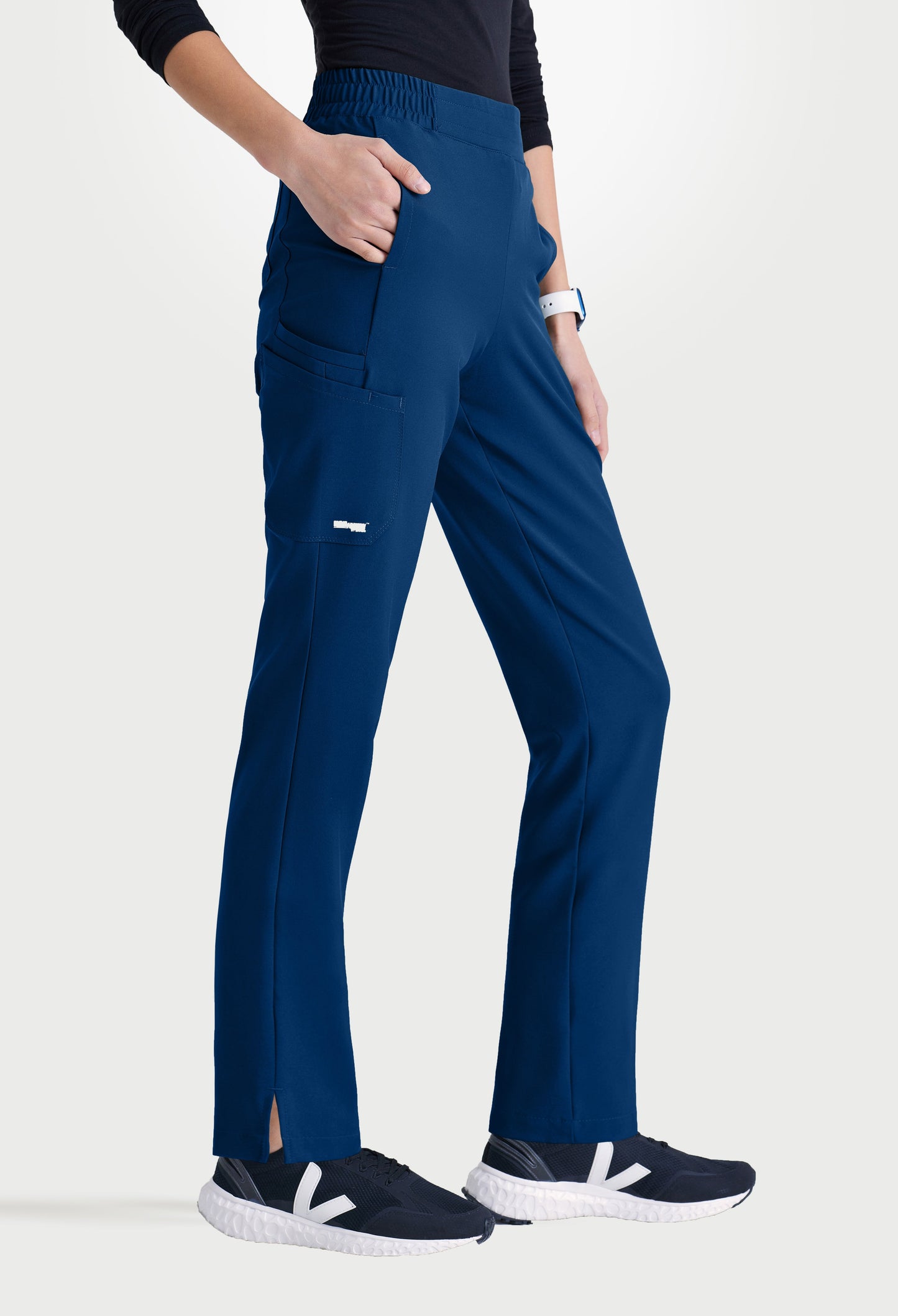 Uniforme médico para dama Evolve Rhythm Top - Cosmo Pant
