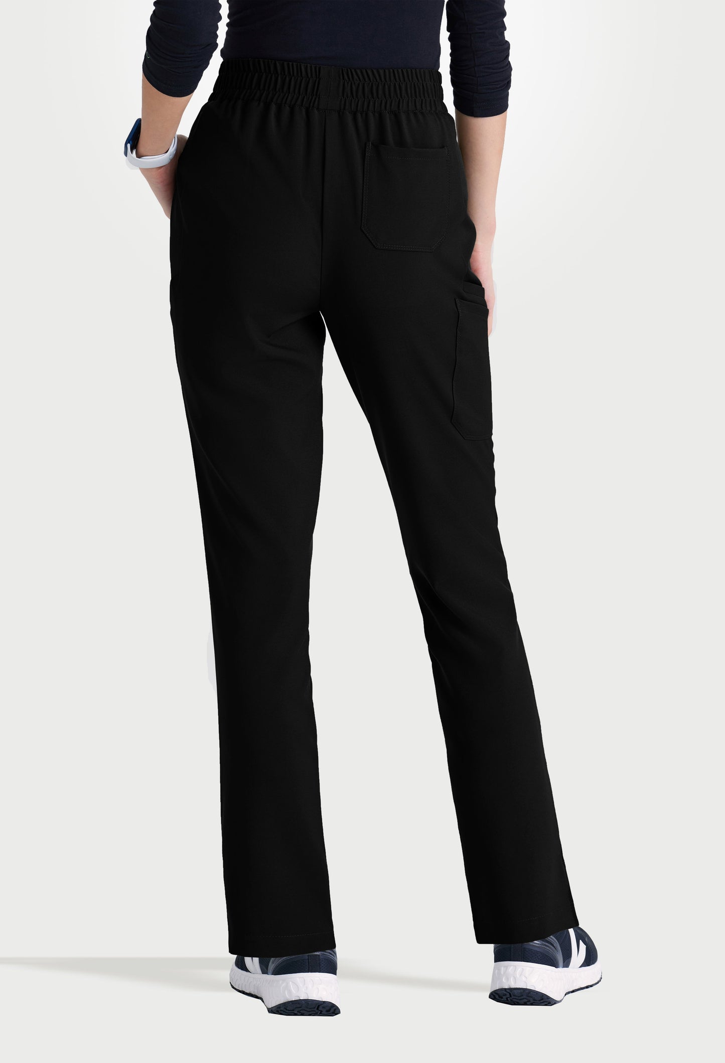 Uniforme médico para dama Evolve Rhythm Top - Cosmo Pant plus