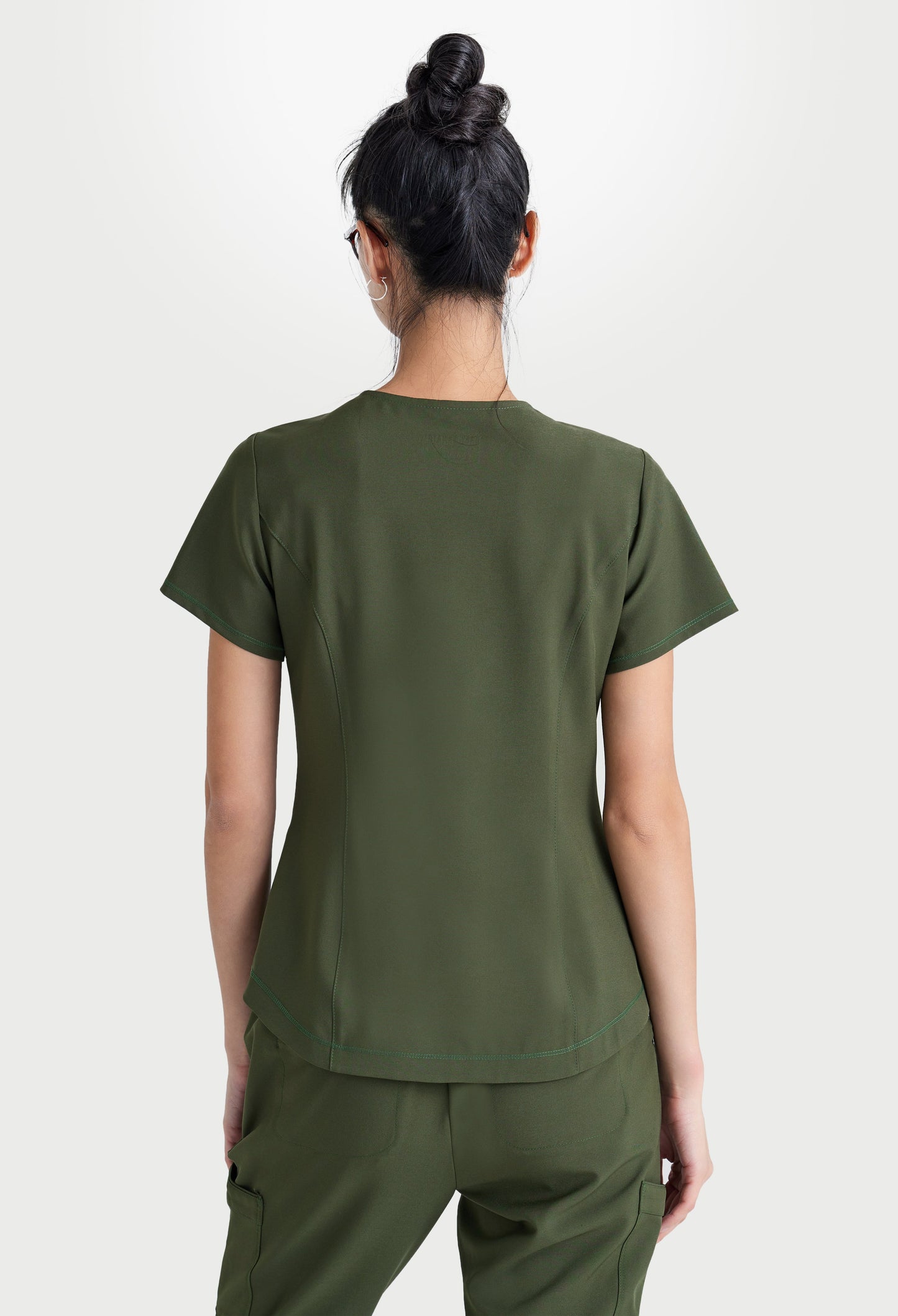 Uniforme médico para dama Evolve Rhythm Top - Cosmo Pant