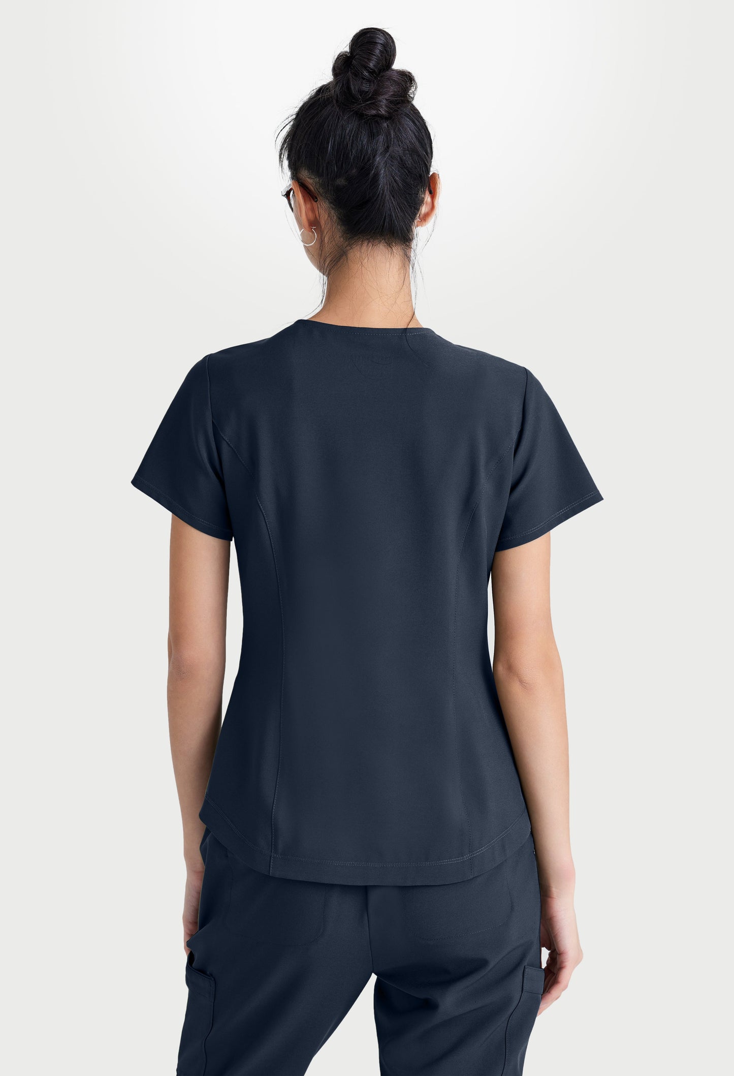 Uniforme médico para dama Evolve Rhythm Top - Cosmo Pant