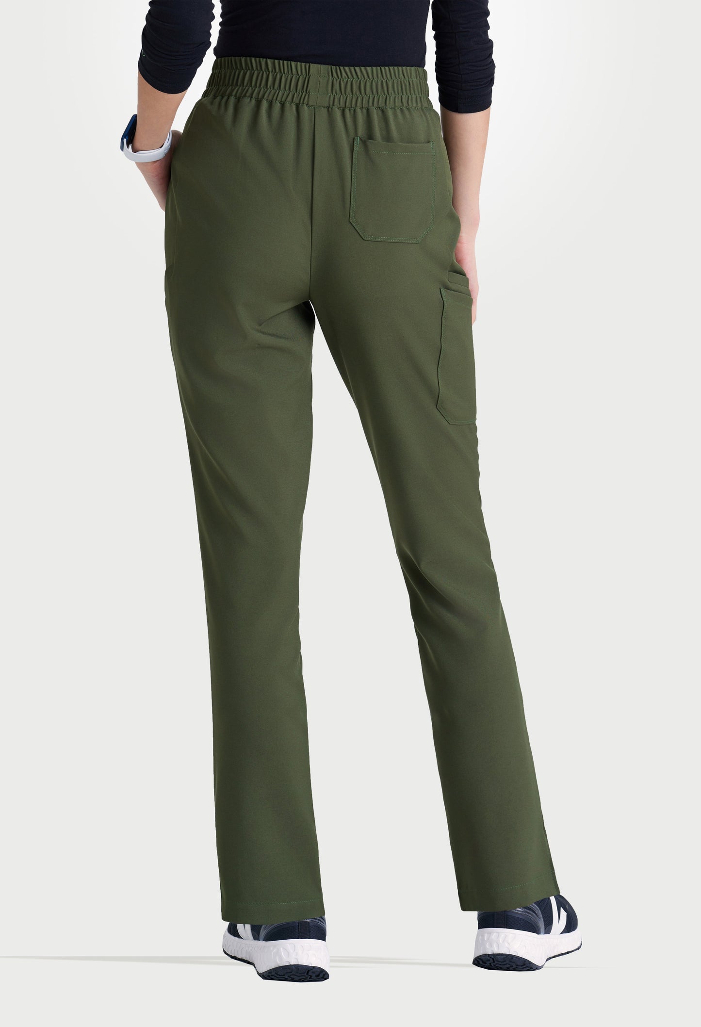 Uniforme médico para dama Evolve Rhythm Top - Cosmo Pant
