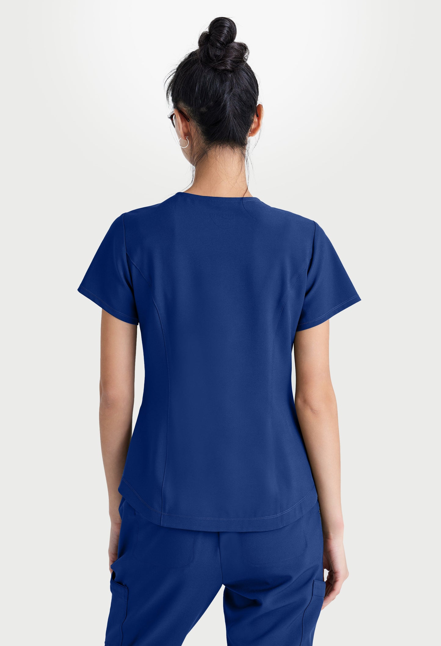 Uniforme médico para dama Evolve Rhythm Top - Cosmo Pant