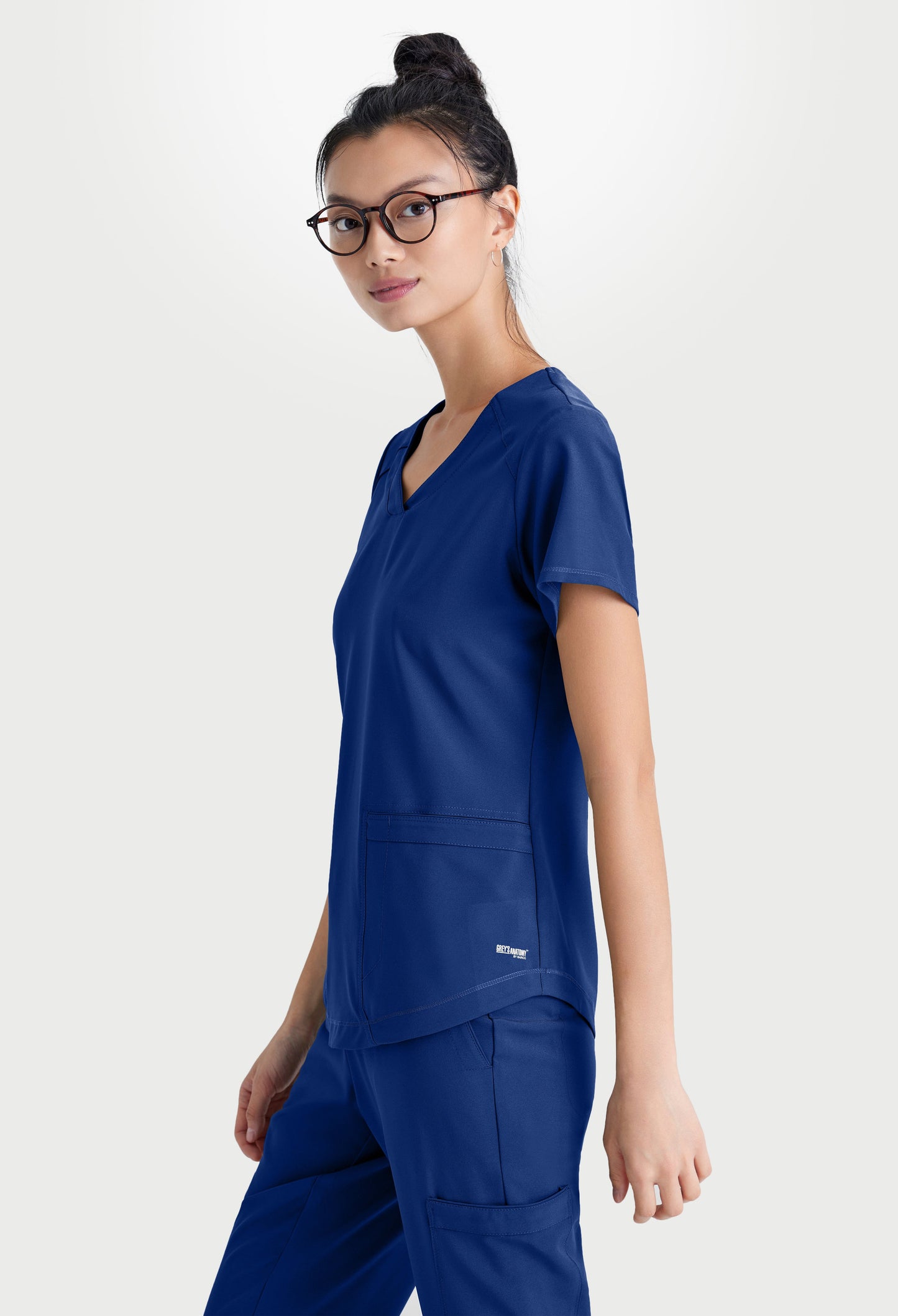 Uniforme médico para dama Evolve Rhythm Top - Cosmo Pant