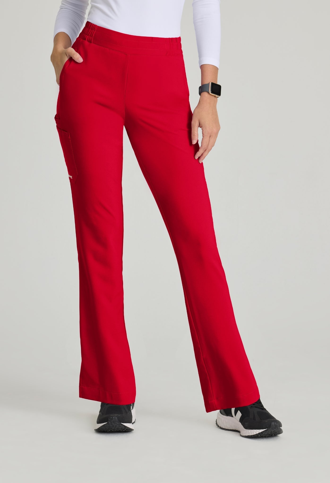 Uniforme médico para dama Evolve Rhythm Top - Cosmo Pant