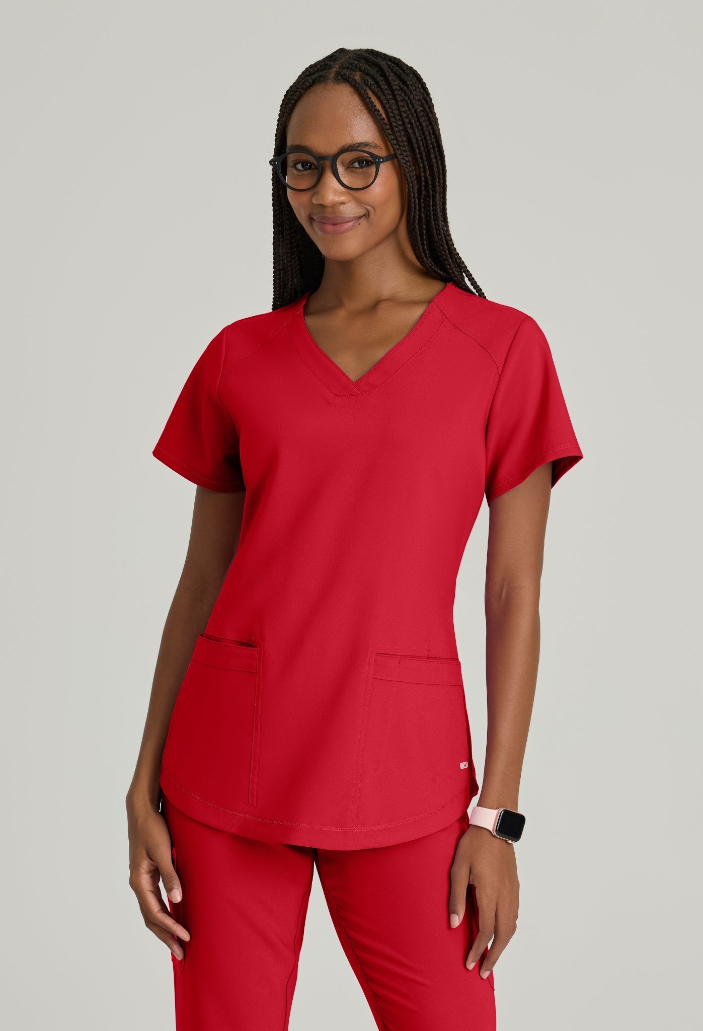 Uniforme médico para dama Evolve Rhythm Top - Cosmo Pant