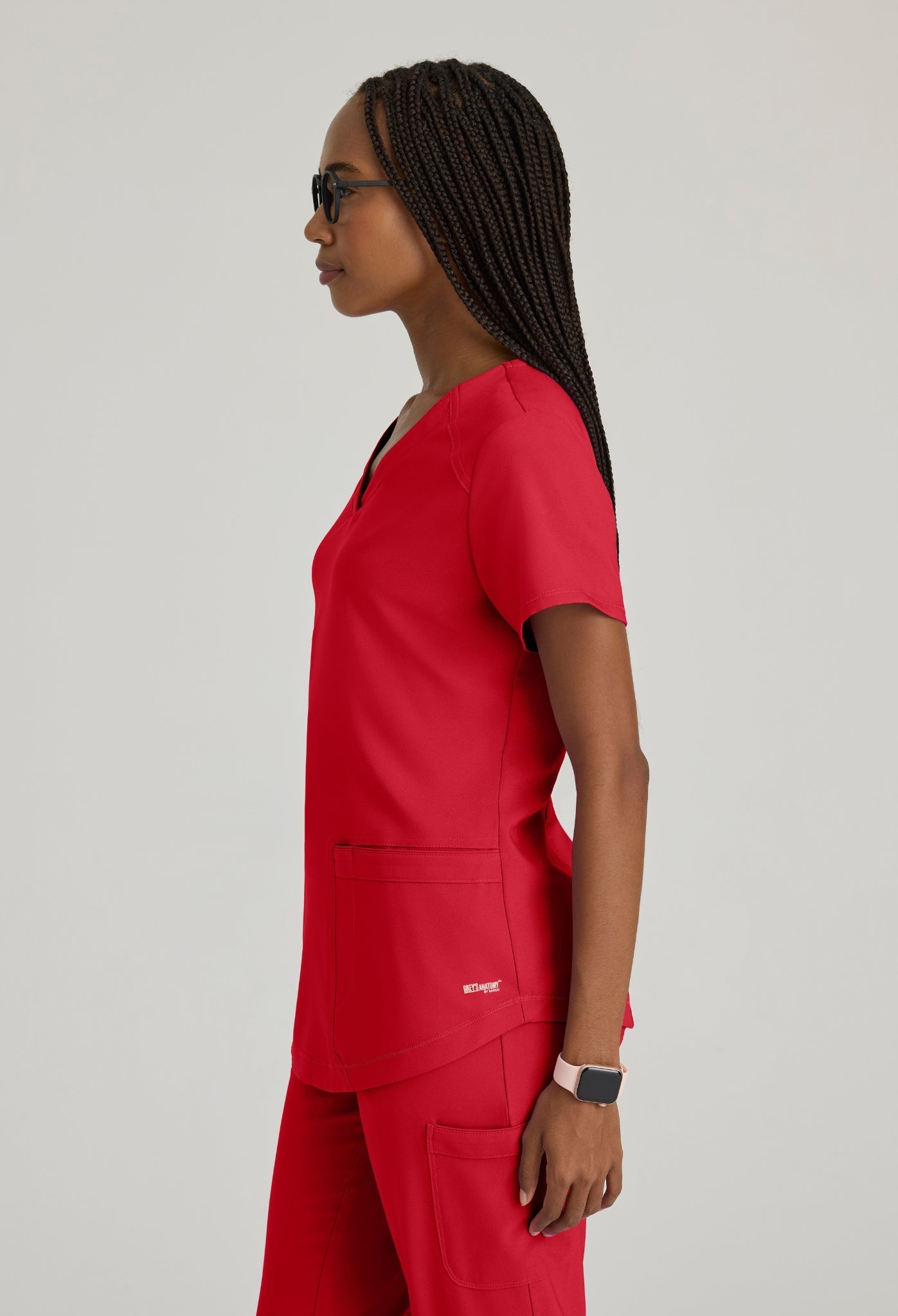 Uniforme médico para dama Evolve Rhythm Top - Cosmo Pant
