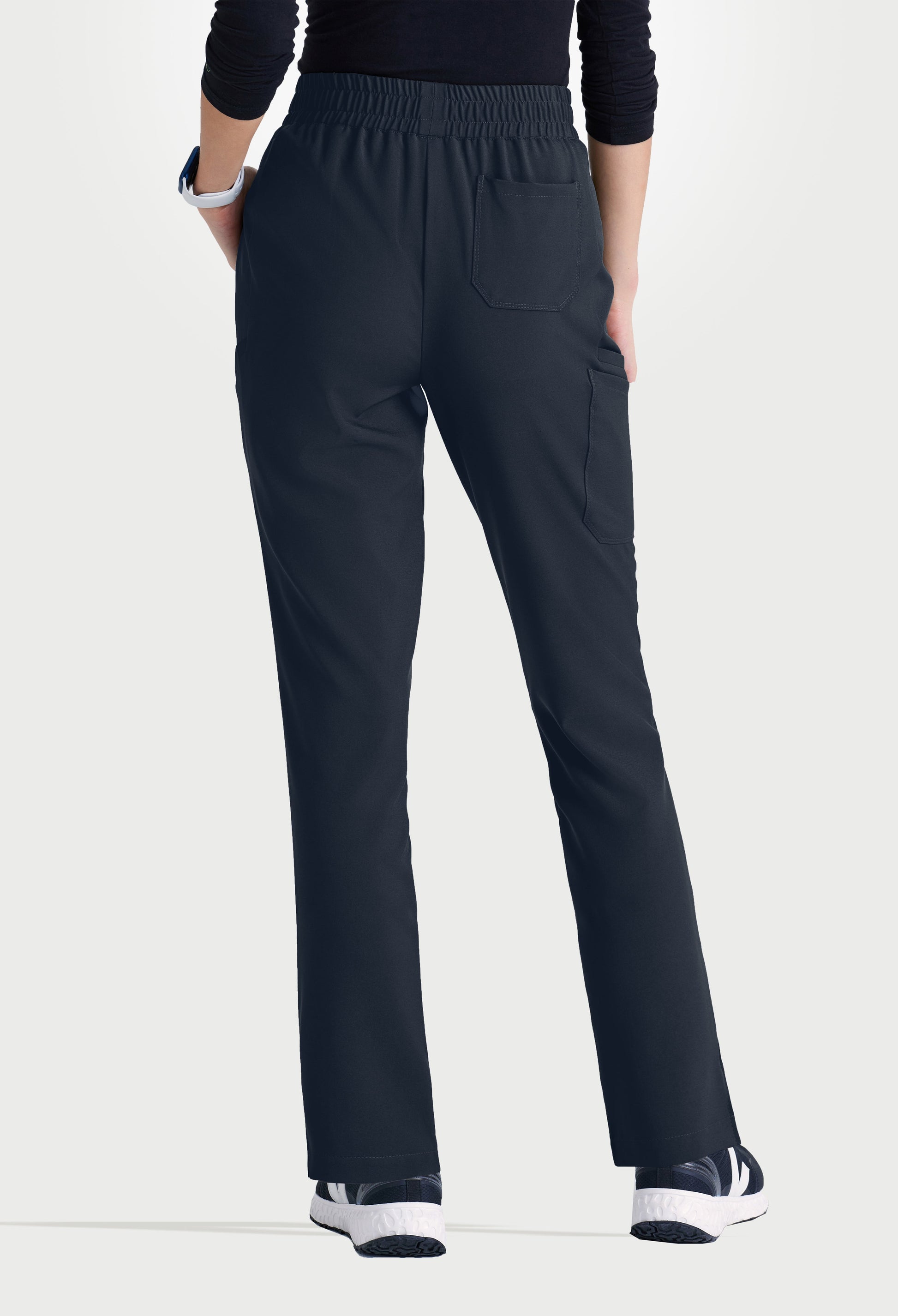 Uniforme médico para dama Evolve Rhythm Top - Cosmo Pant