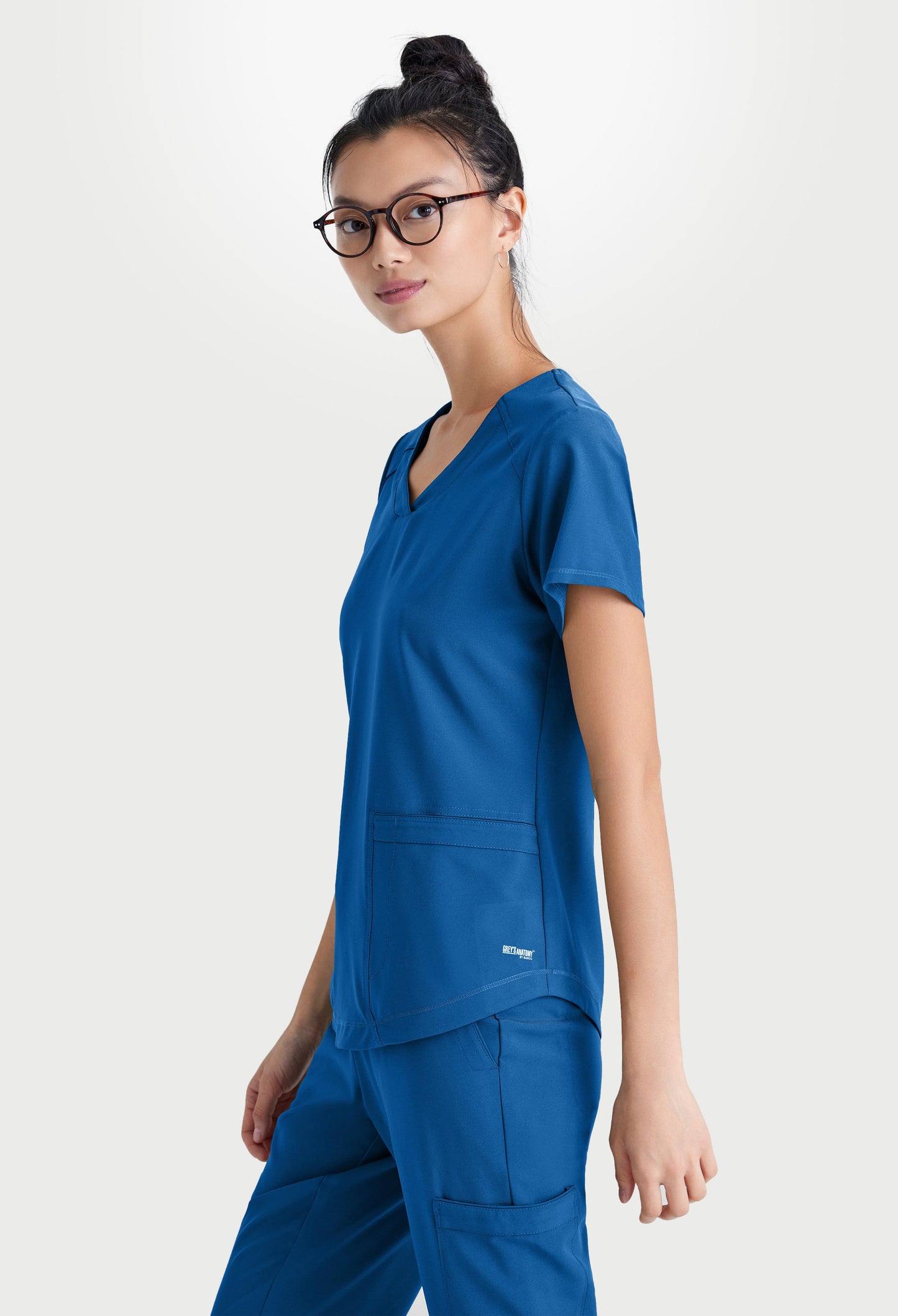 Uniforme médico para dama Evolve Rhythm Top - Cosmo Pant