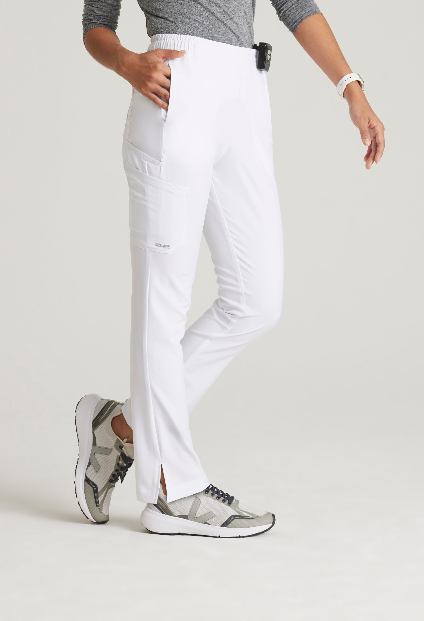 Uniforme médico para dama Evolve Rhythm Top - Cosmo Pant